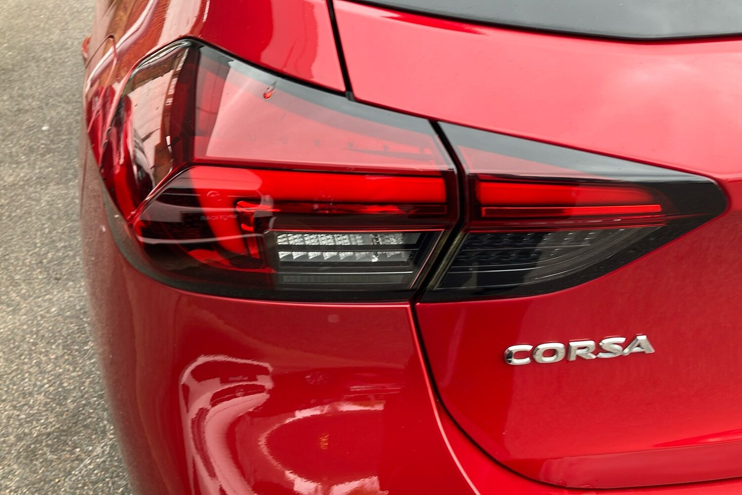 Used Vauxhall Corsa 2022 for sale - 78124988: Photo 28