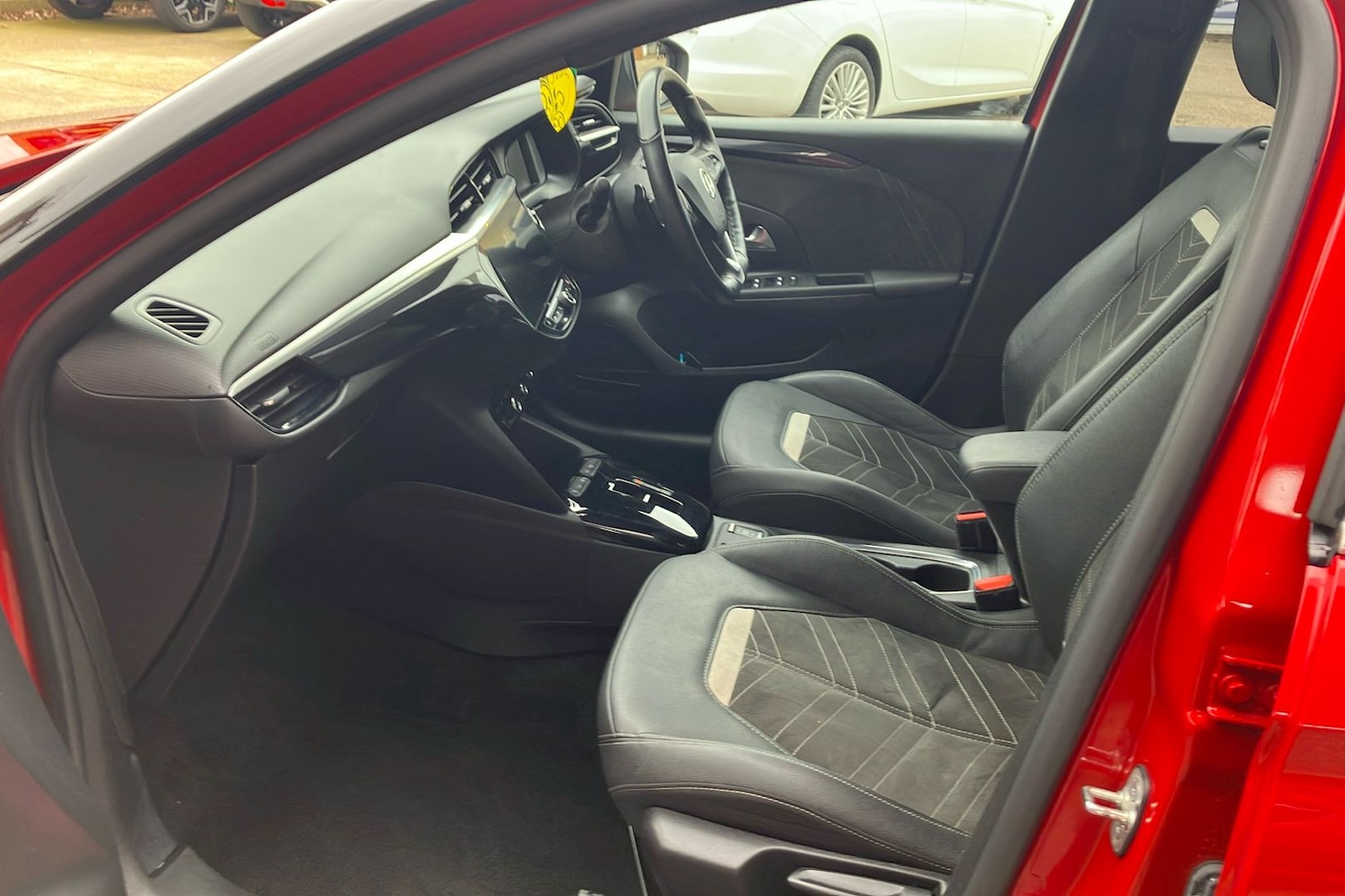 Used Vauxhall Corsa 2022 for sale - 78124988: Photo 3