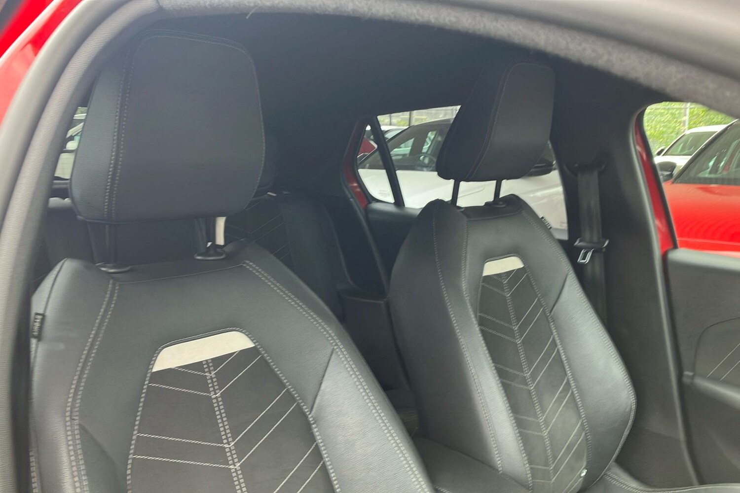 Used Vauxhall Corsa 2022 for sale - 78124988: Photo 30