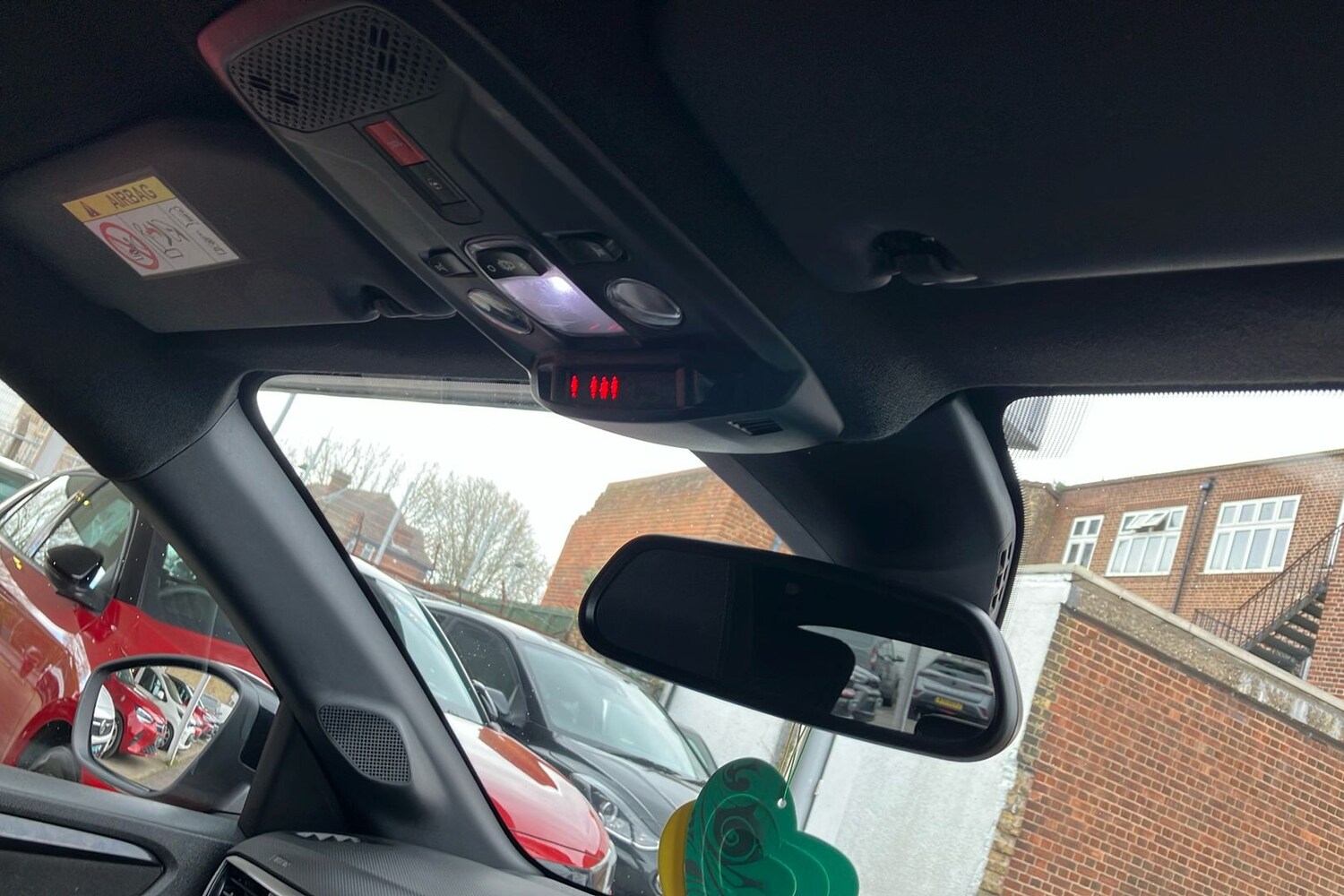 Used Vauxhall Corsa 2022 for sale - 78124988: Photo 31