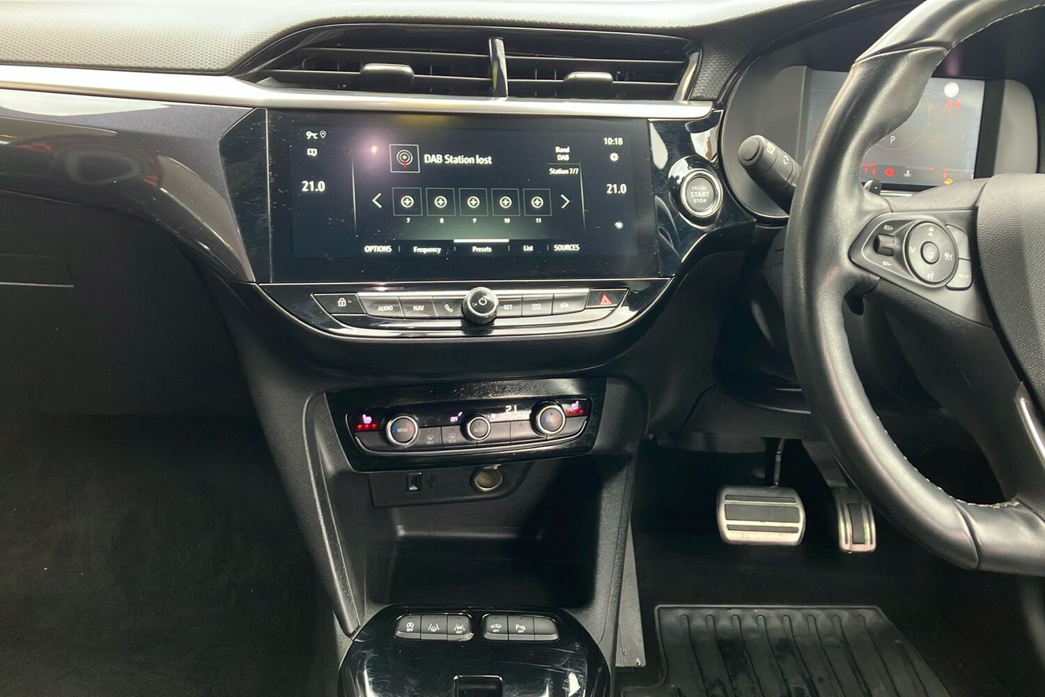 Used Vauxhall Corsa 2022 for sale - 78124988: Photo 32