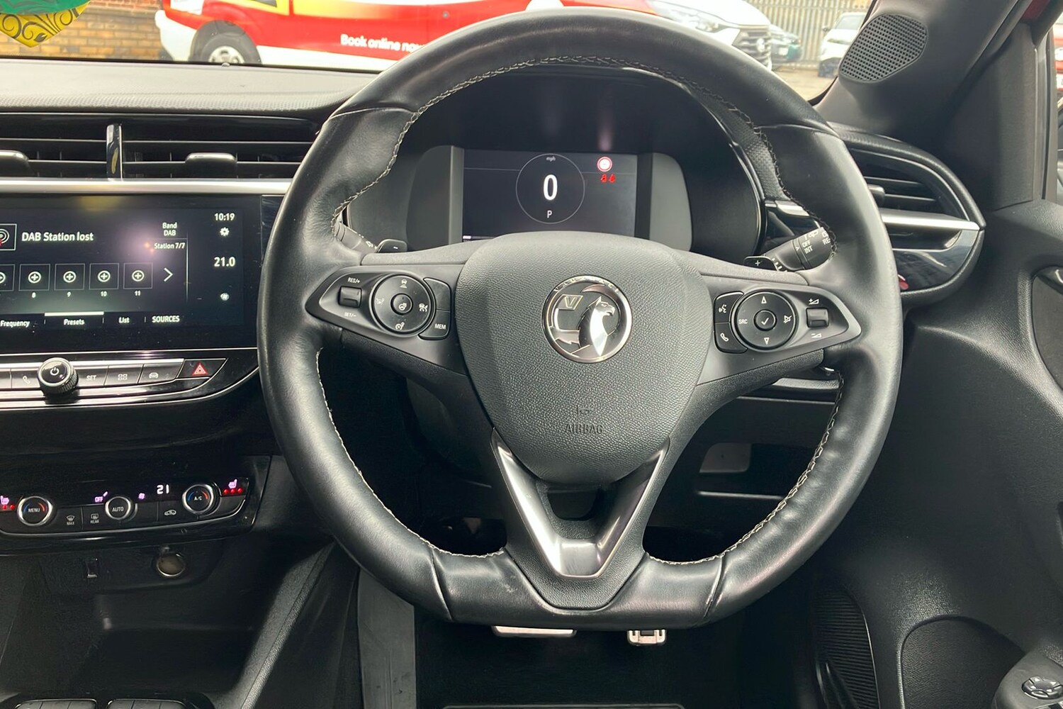 Used Vauxhall Corsa 2022 for sale - 78124988: Photo 33