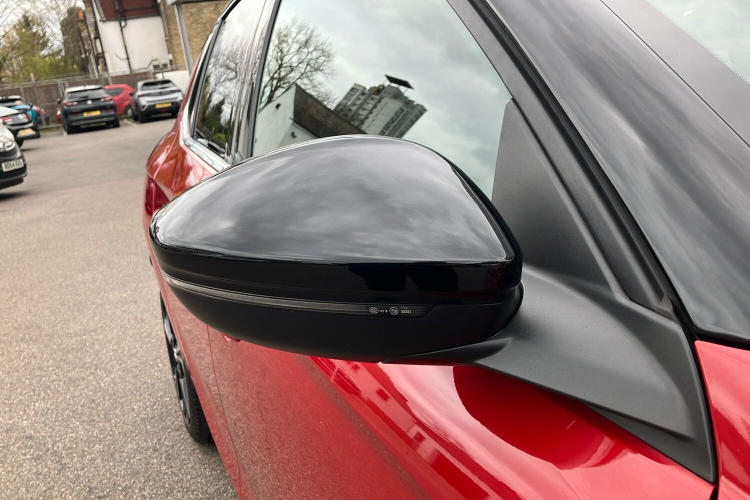 Used Vauxhall Corsa 2022 for sale - 78124988: Photo 36