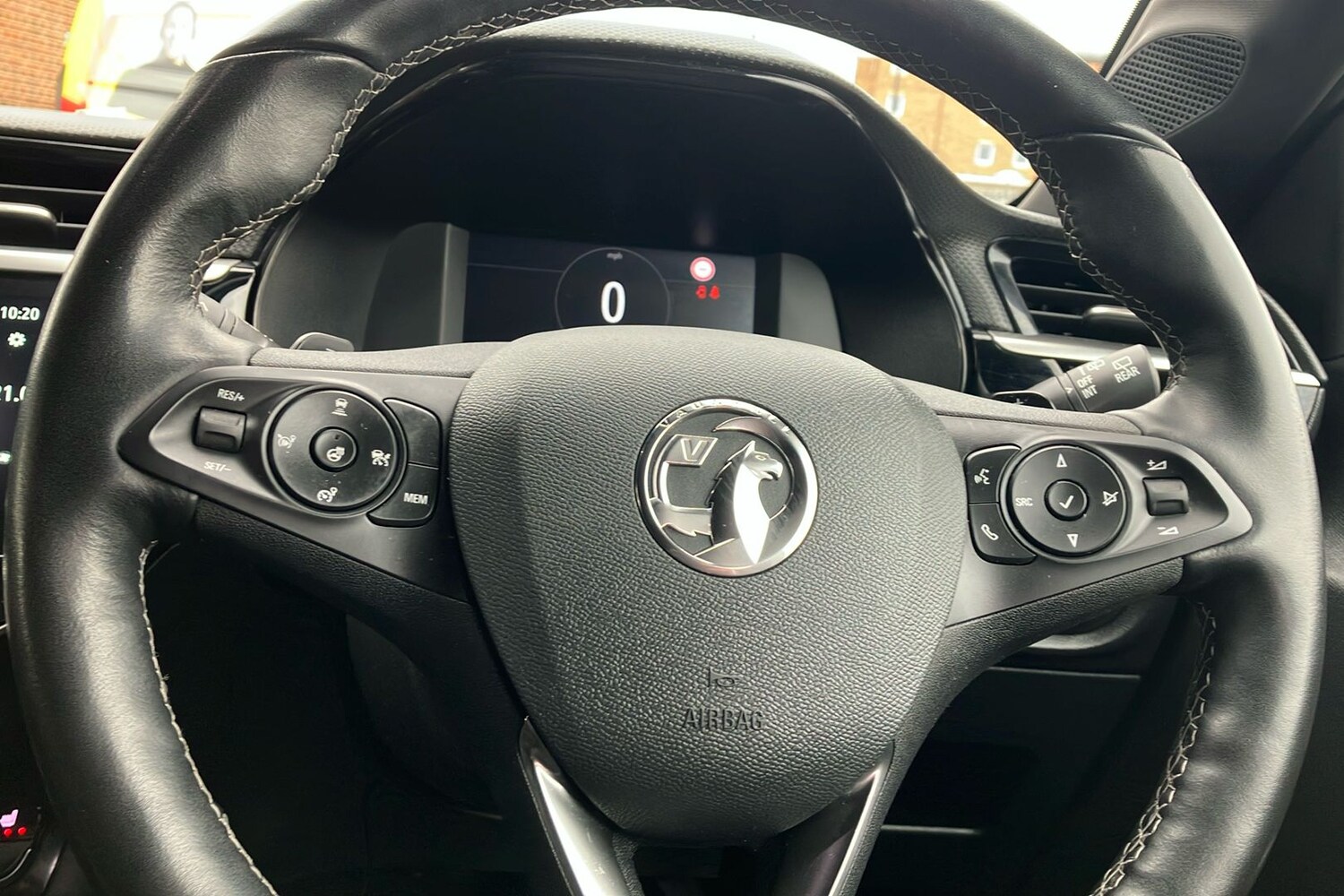 Used Vauxhall Corsa 2022 for sale - 78124988: Photo 37