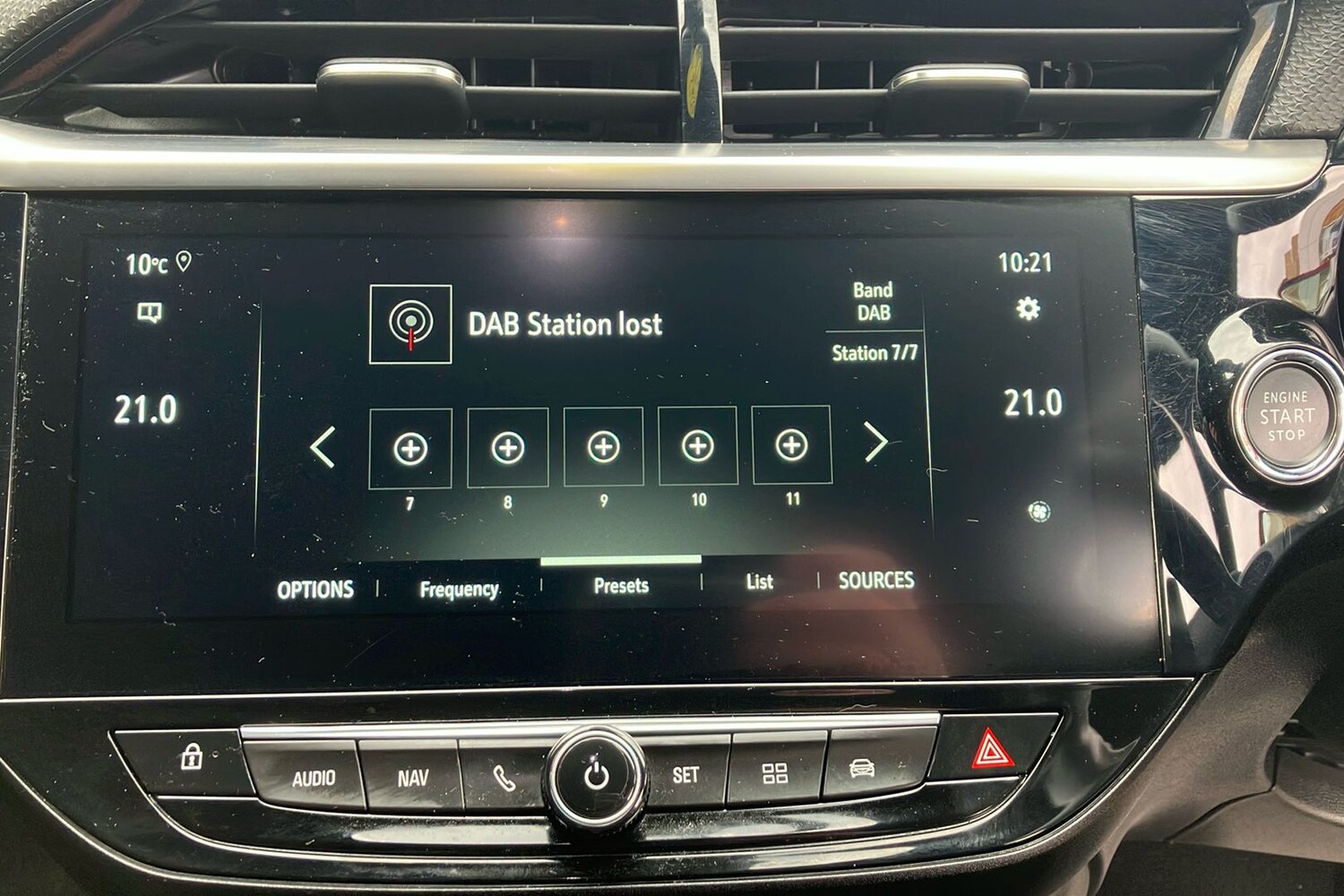 Used Vauxhall Corsa 2022 for sale - 78124988: Photo 39