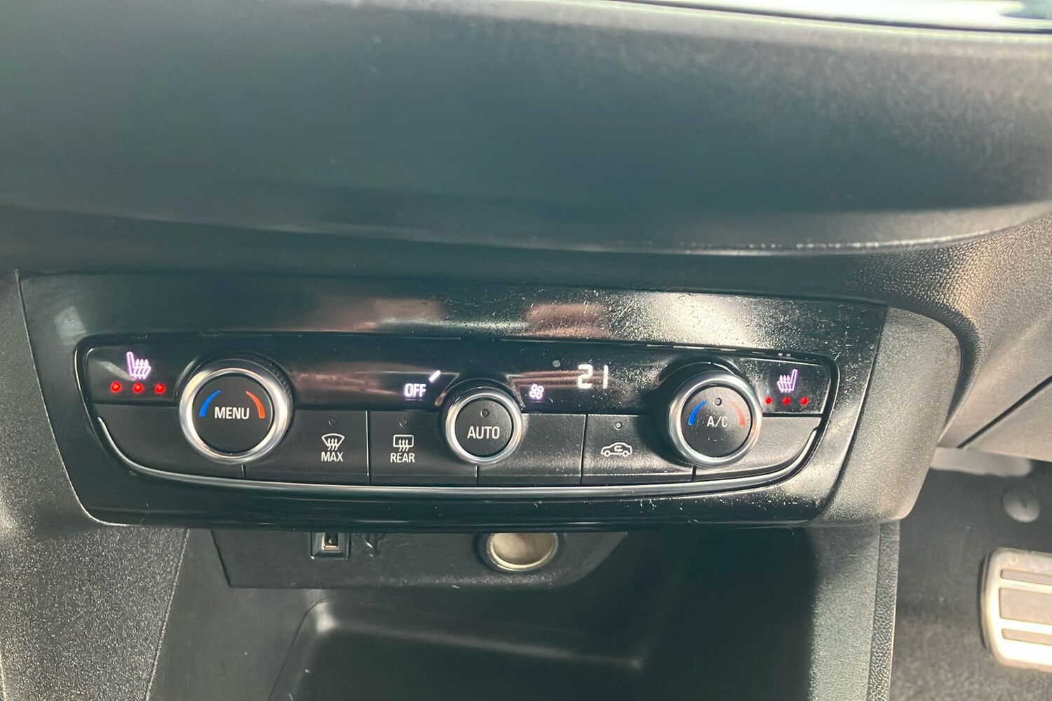 Used Vauxhall Corsa 2022 for sale - 78124988: Photo 40