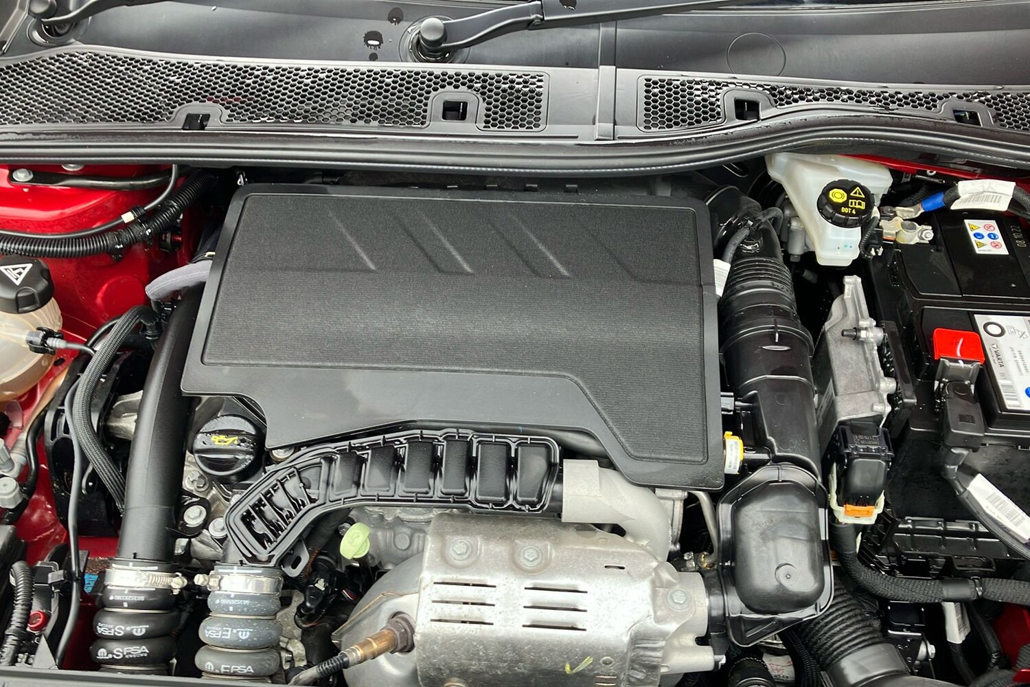 Used Vauxhall Corsa 2022 for sale - 78124988: Photo 41