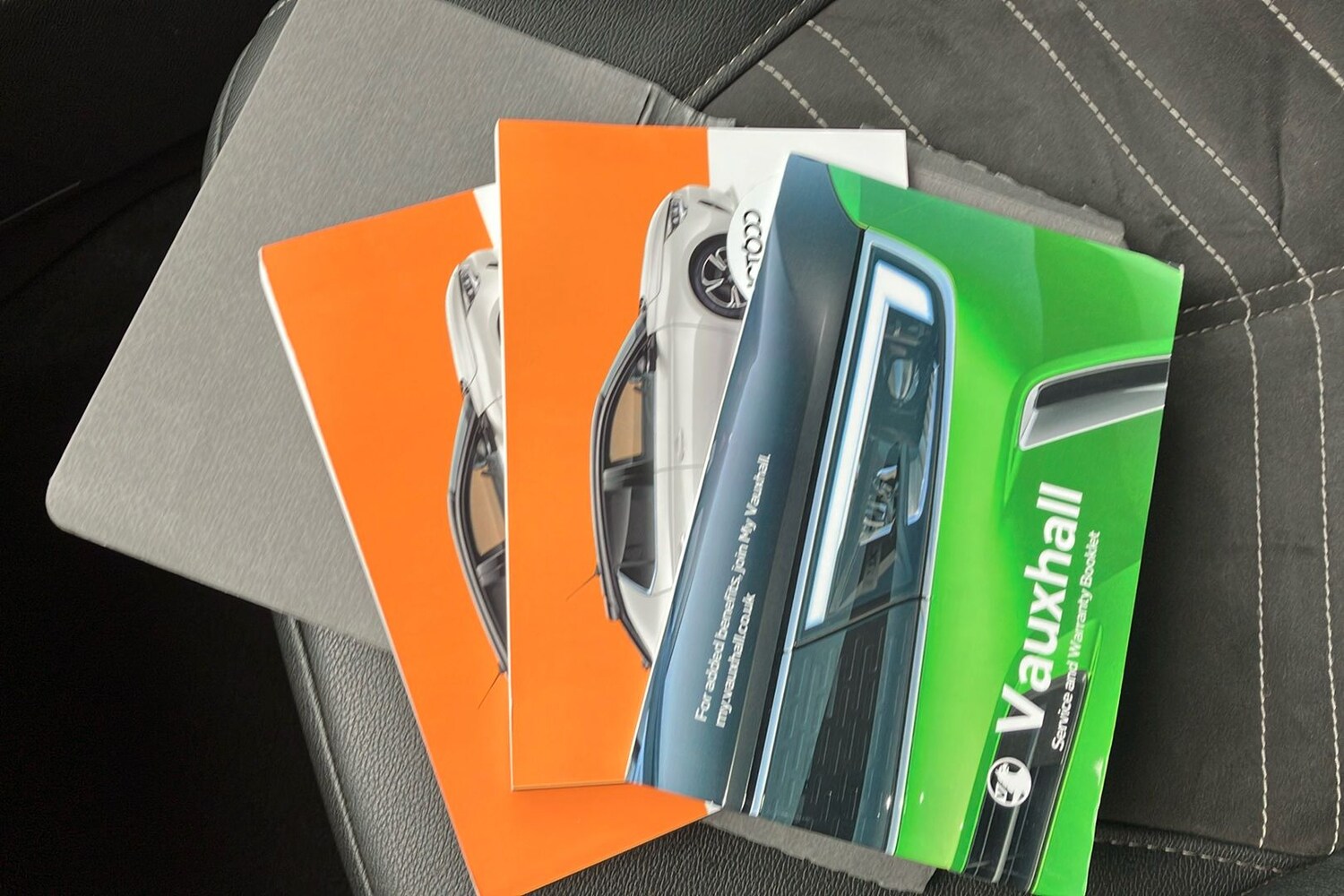 Used Vauxhall Corsa 2022 for sale - 78124988: Photo 43