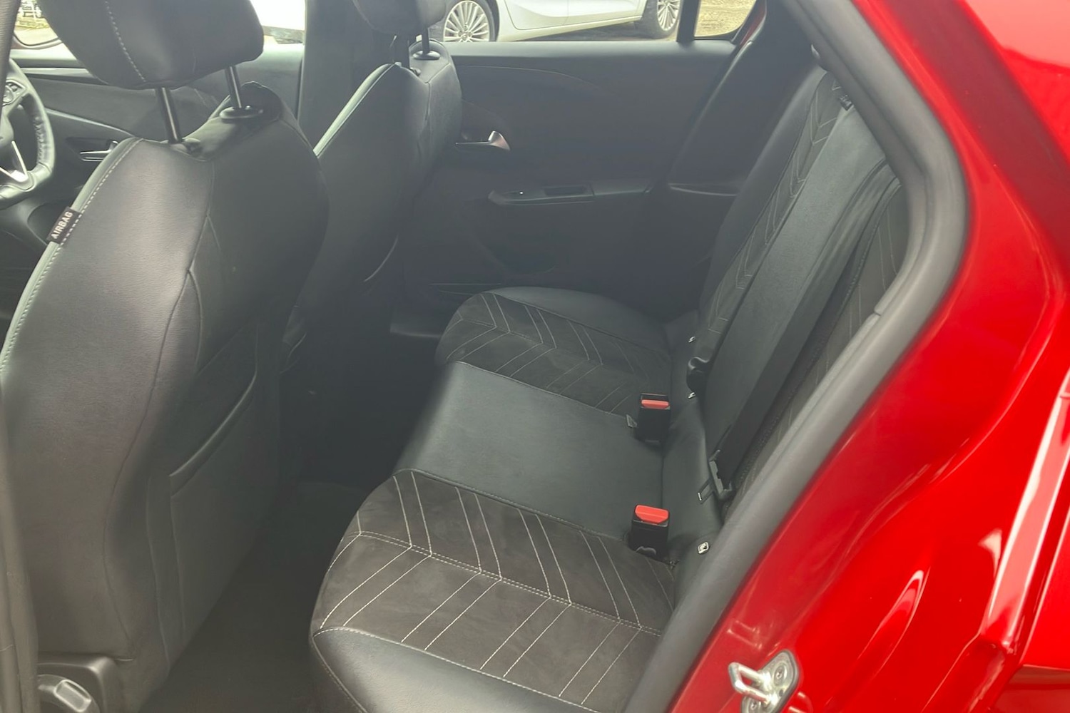 Used Vauxhall Corsa 2022 for sale - 78124988: Photo 5