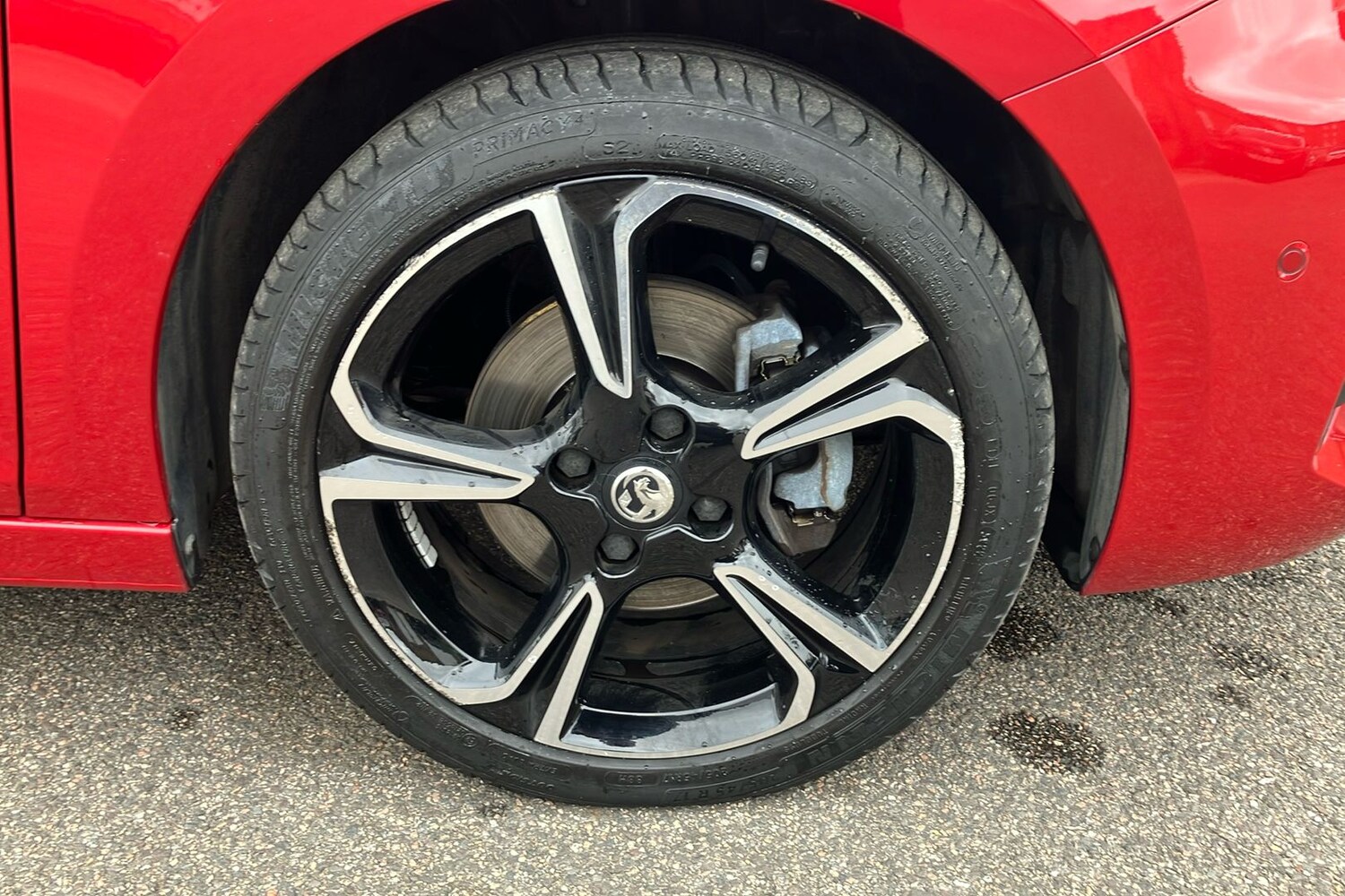 Used Vauxhall Corsa 2022 for sale - 78124988: Photo 9