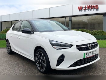 Used Vauxhall Corsa 2021 for sale - 76919628: Photo