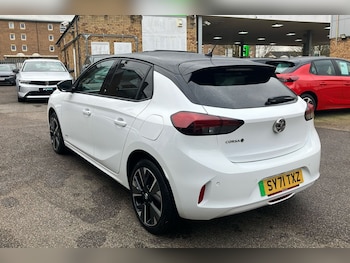 Used Vauxhall Corsa 2021 for sale - 76919628: Photo