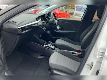 Used Vauxhall Corsa 2021 for sale - 76919628: Photo