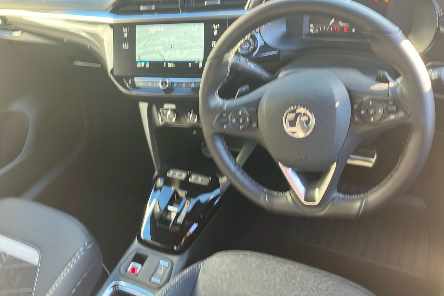 Used Vauxhall Corsa 2023 for sale - 77663104: Photo 11