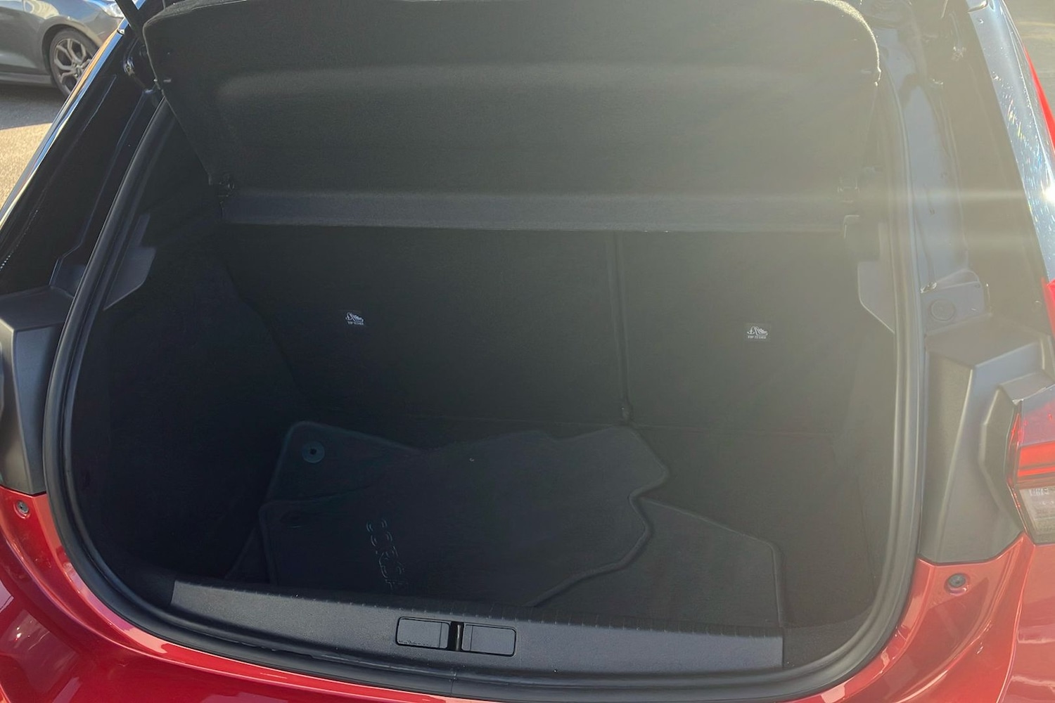 Used Vauxhall Corsa 2023 for sale - 77663104: Photo 12