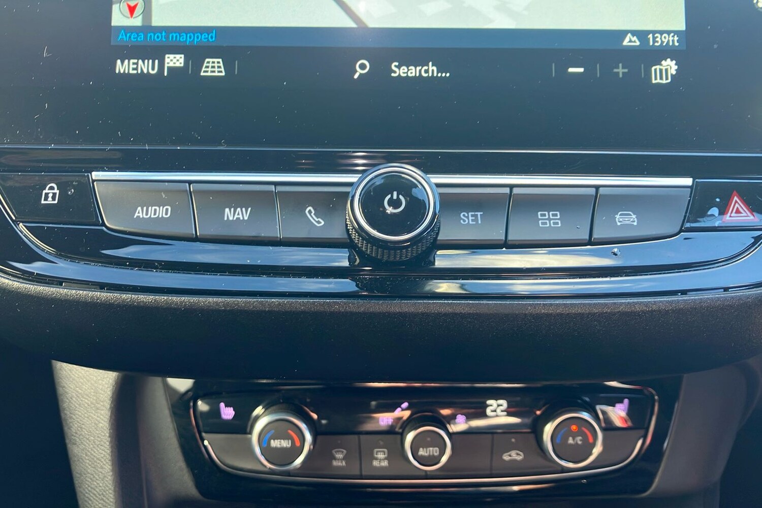 Used Vauxhall Corsa 2023 for sale - 77663104: Photo 15