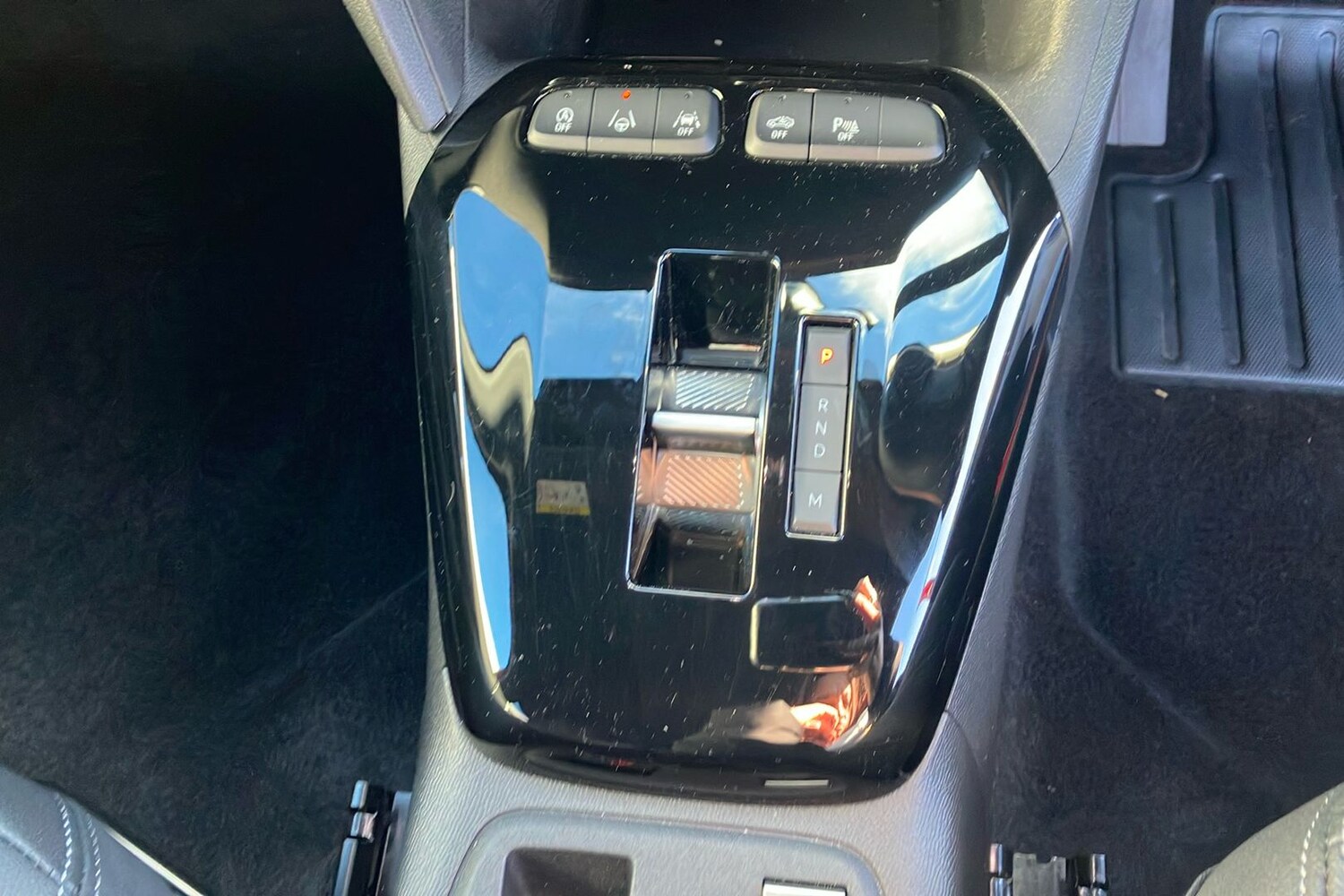 Used Vauxhall Corsa 2023 for sale - 77663104: Photo 17