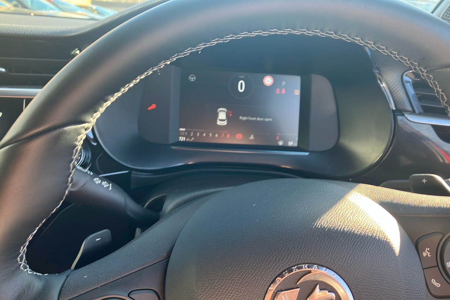 Used Vauxhall Corsa 2023 for sale - 77663104: Photo 19