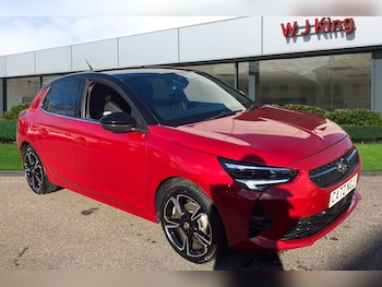 Used Vauxhall Corsa 2023 for sale - 77663104: Photo