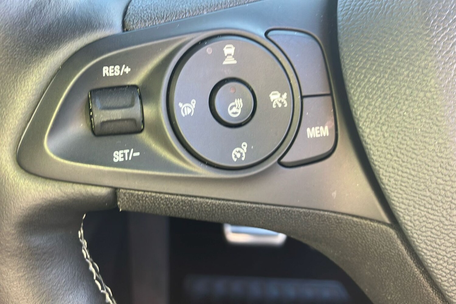 Used Vauxhall Corsa 2023 for sale - 77663104: Photo 21