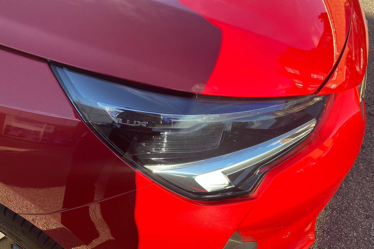 Used Vauxhall Corsa 2023 for sale - 77663104: Photo 22