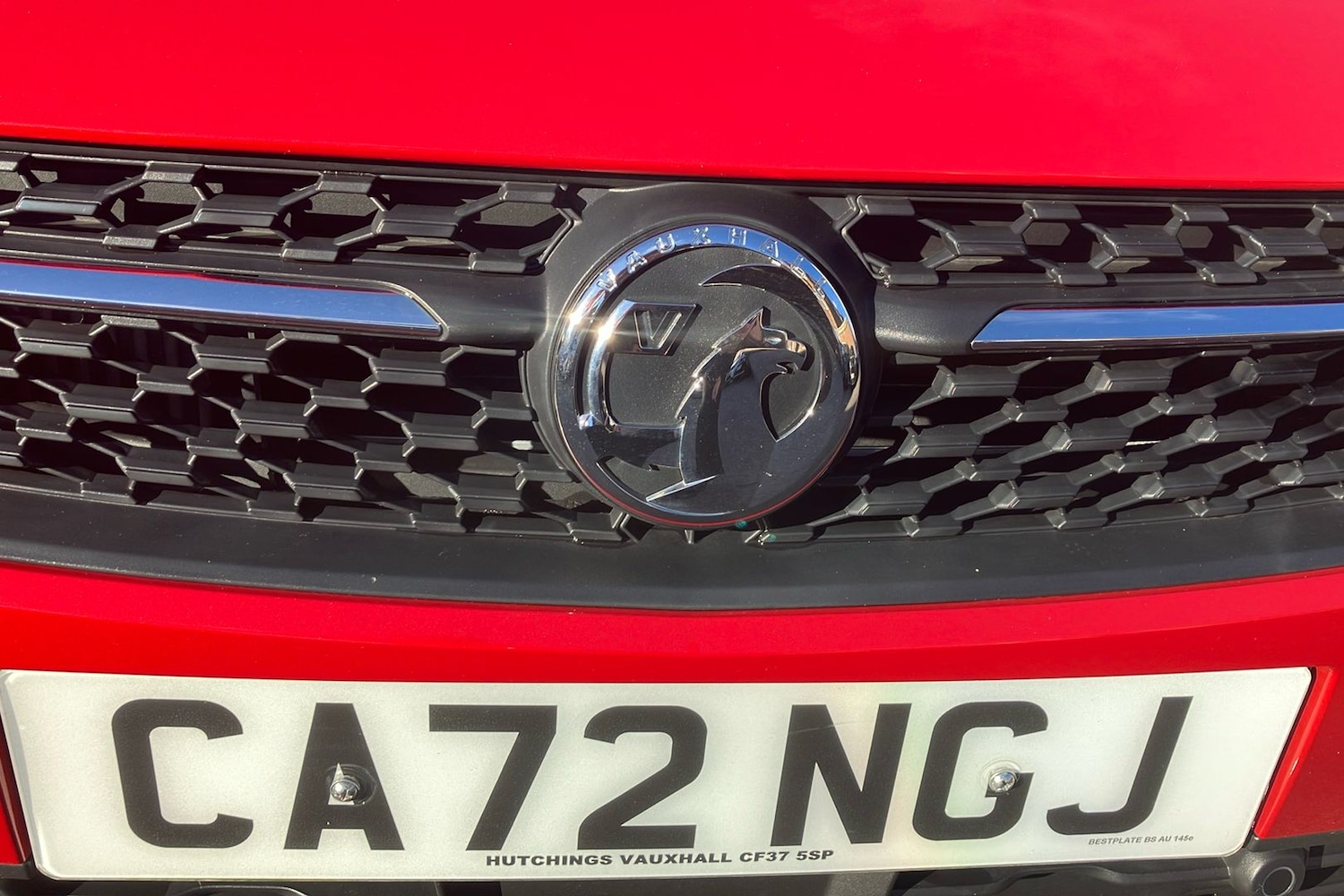 Used Vauxhall Corsa 2023 for sale - 77663104: Photo 23