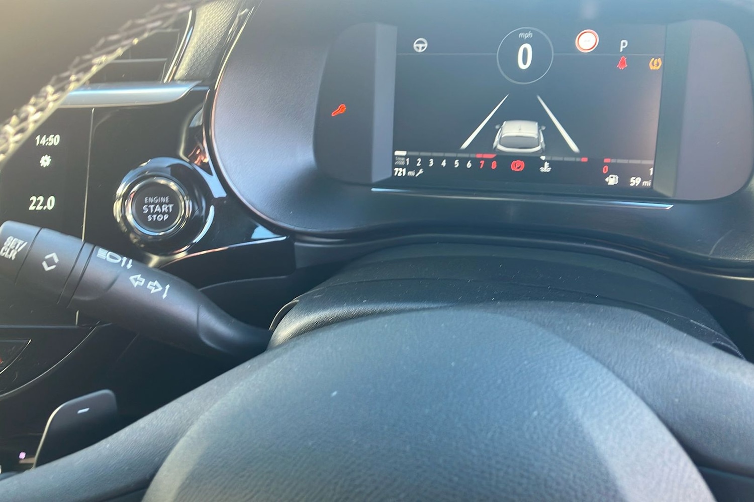 Used Vauxhall Corsa 2023 for sale - 77663104: Photo 24