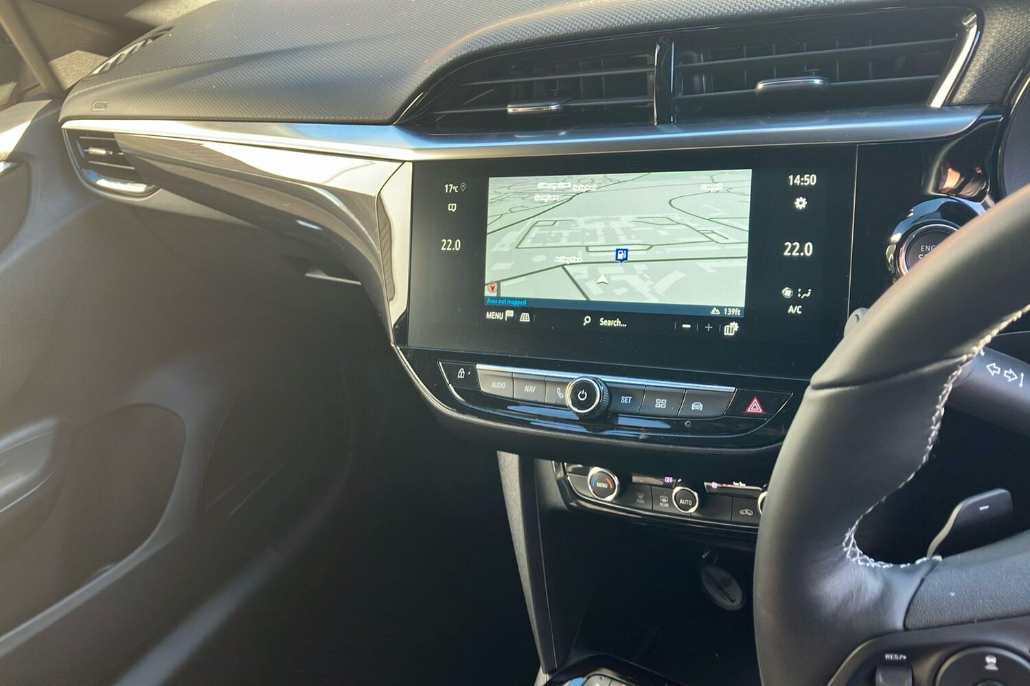 Used Vauxhall Corsa 2023 for sale - 77663104: Photo 25