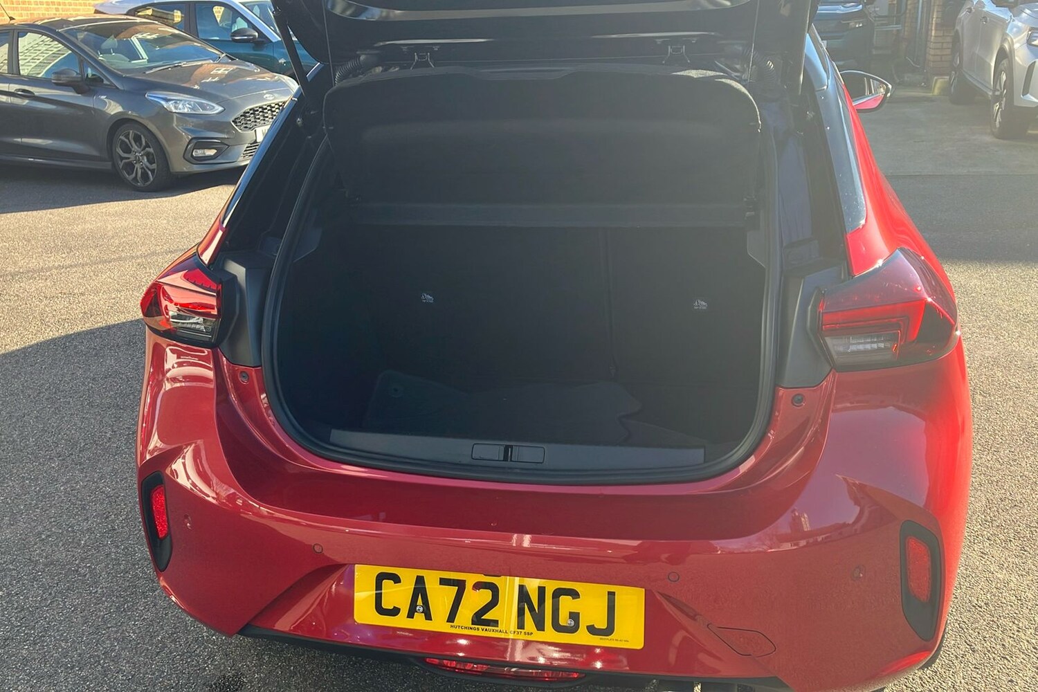 Used Vauxhall Corsa 2023 for sale - 77663104: Photo 27