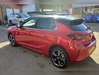 Used Vauxhall Corsa 2023 for sale - 77663104: Photo