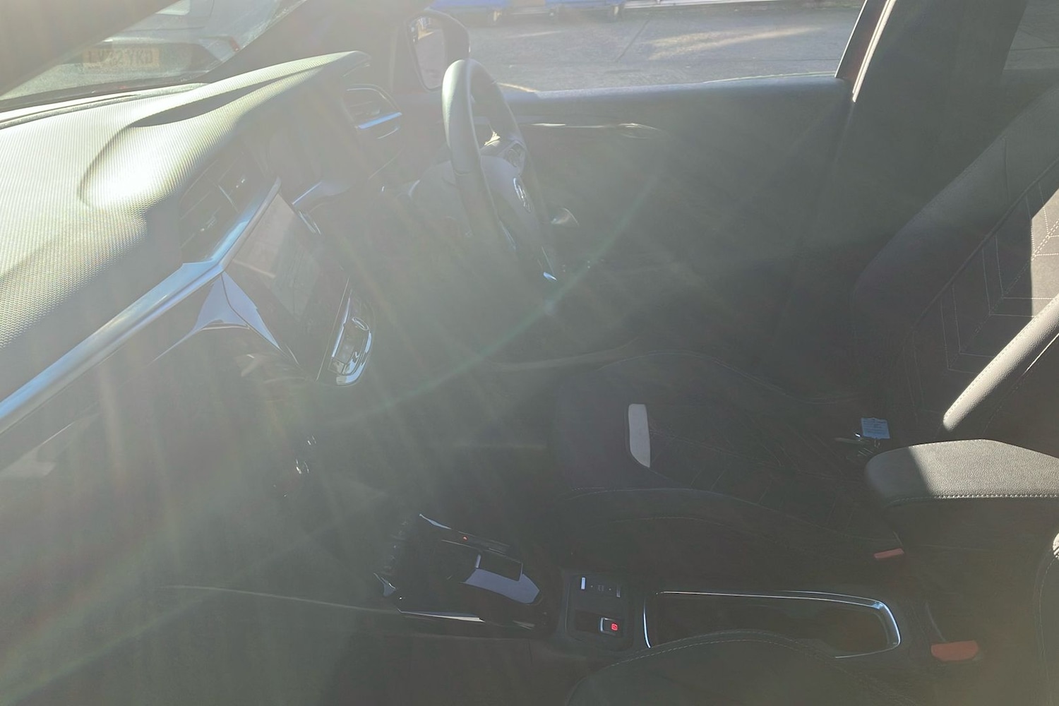 Used Vauxhall Corsa 2023 for sale - 77663104: Photo 3