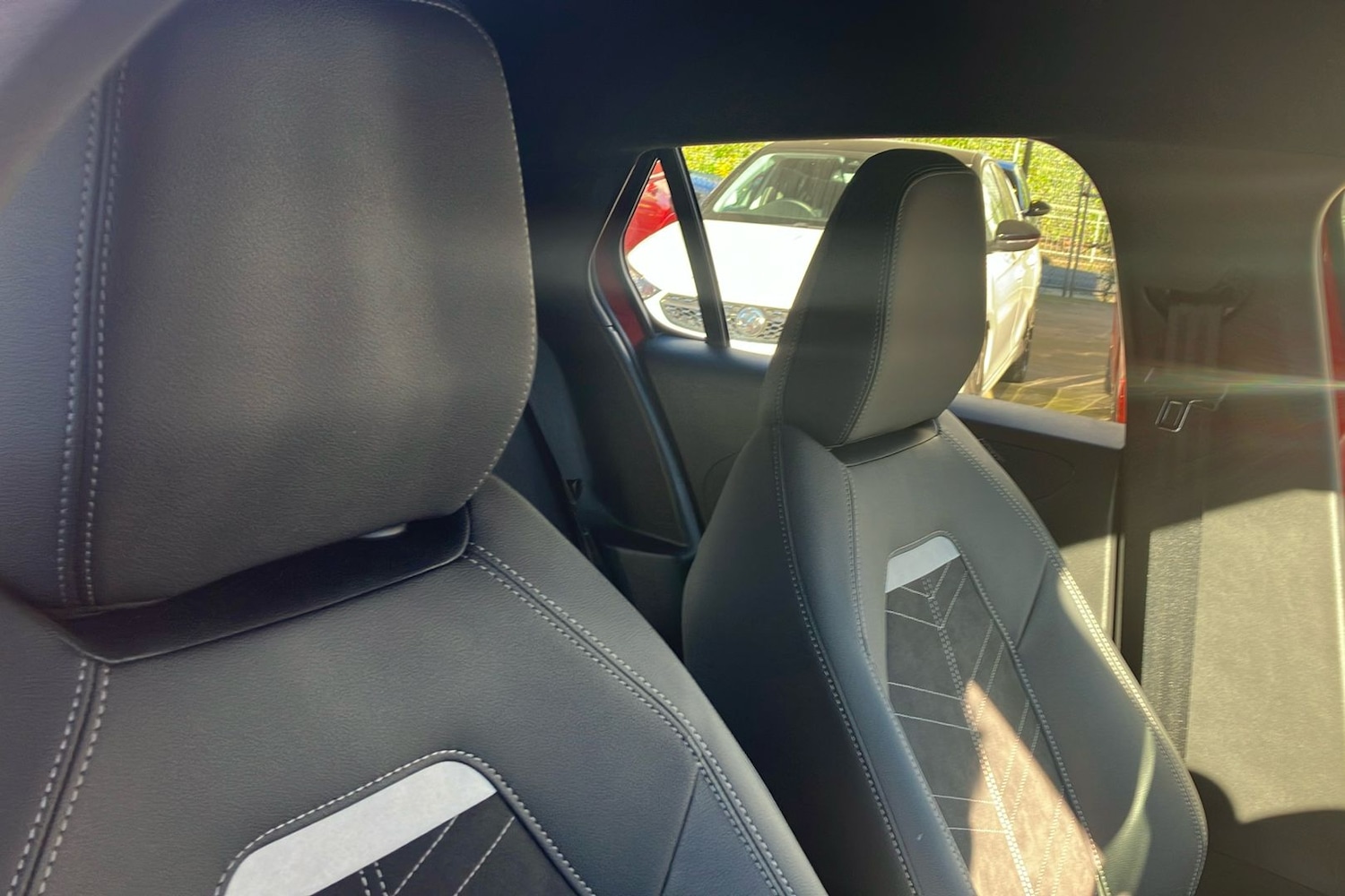 Used Vauxhall Corsa 2023 for sale - 77663104: Photo 30