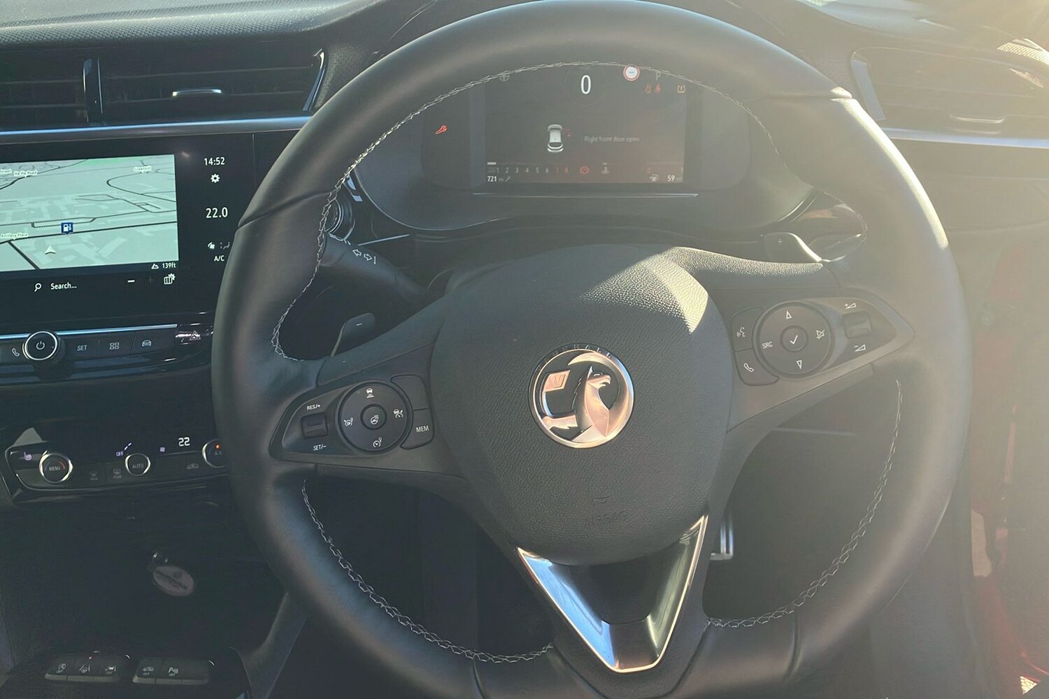 Used Vauxhall Corsa 2023 for sale - 77663104: Photo 33