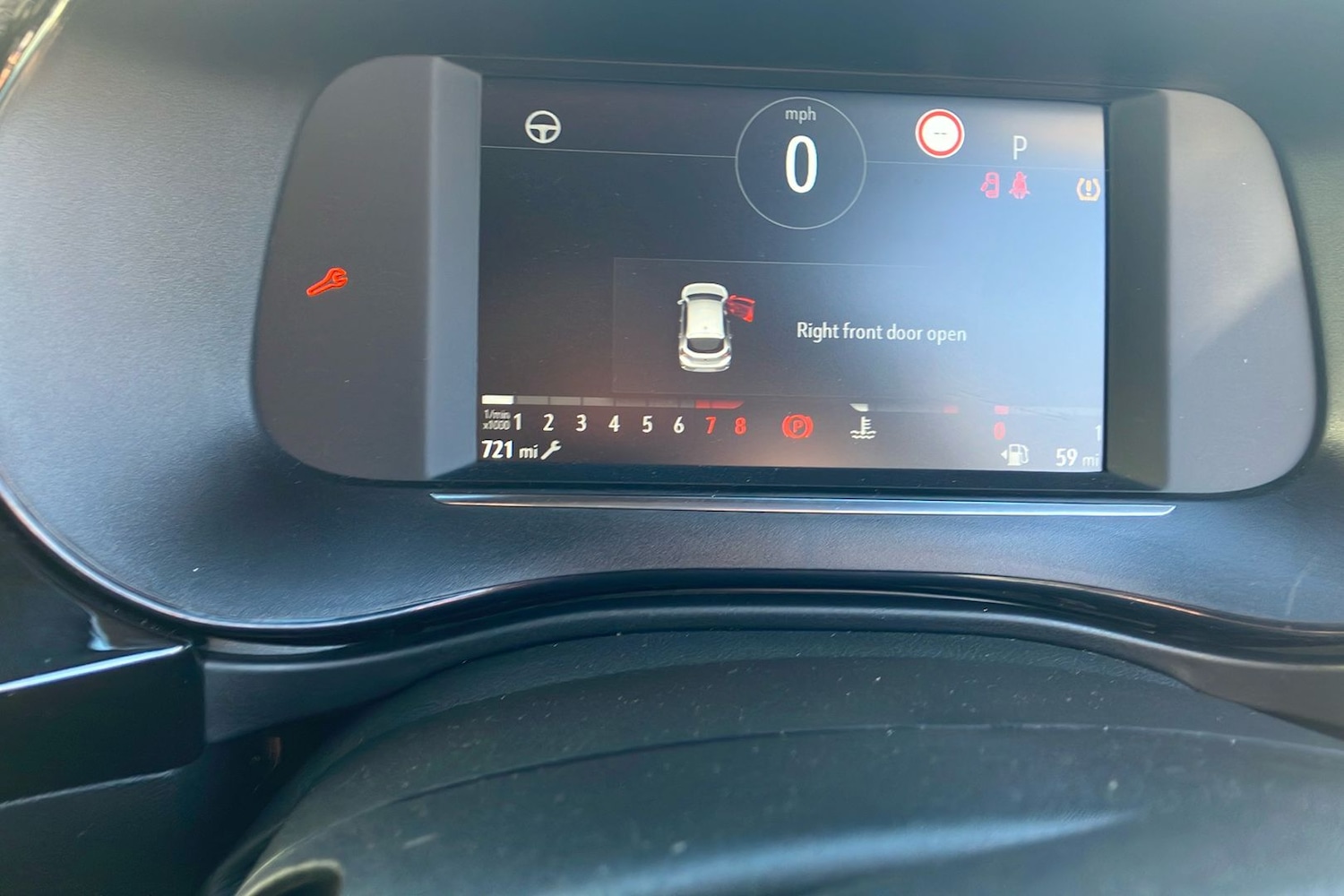 Used Vauxhall Corsa 2023 for sale - 77663104: Photo 34