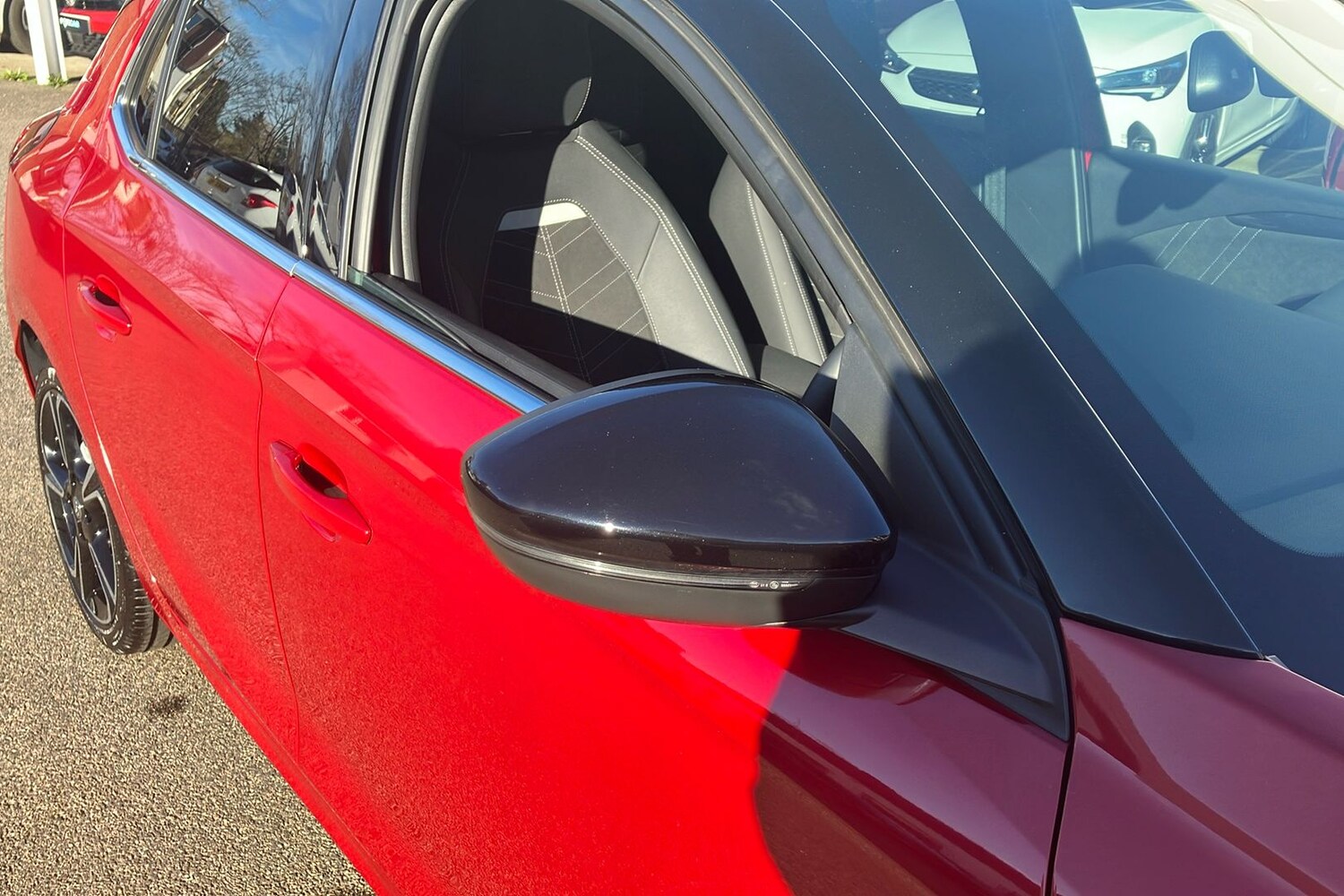 Used Vauxhall Corsa 2023 for sale - 77663104: Photo 36