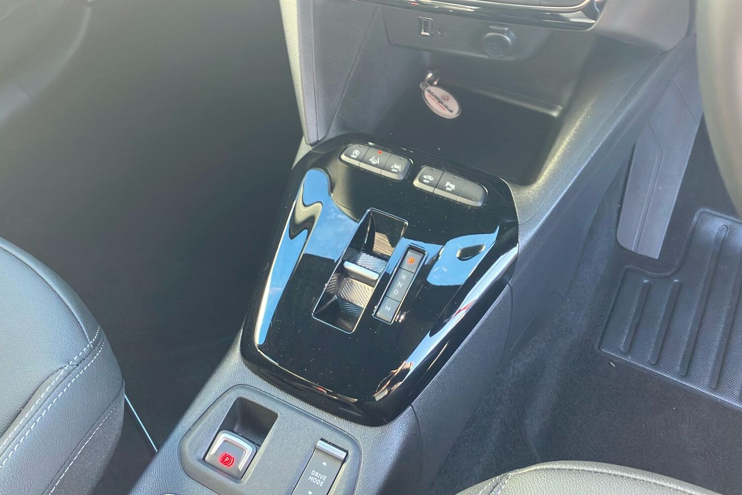 Used Vauxhall Corsa 2023 for sale - 77663104: Photo 38