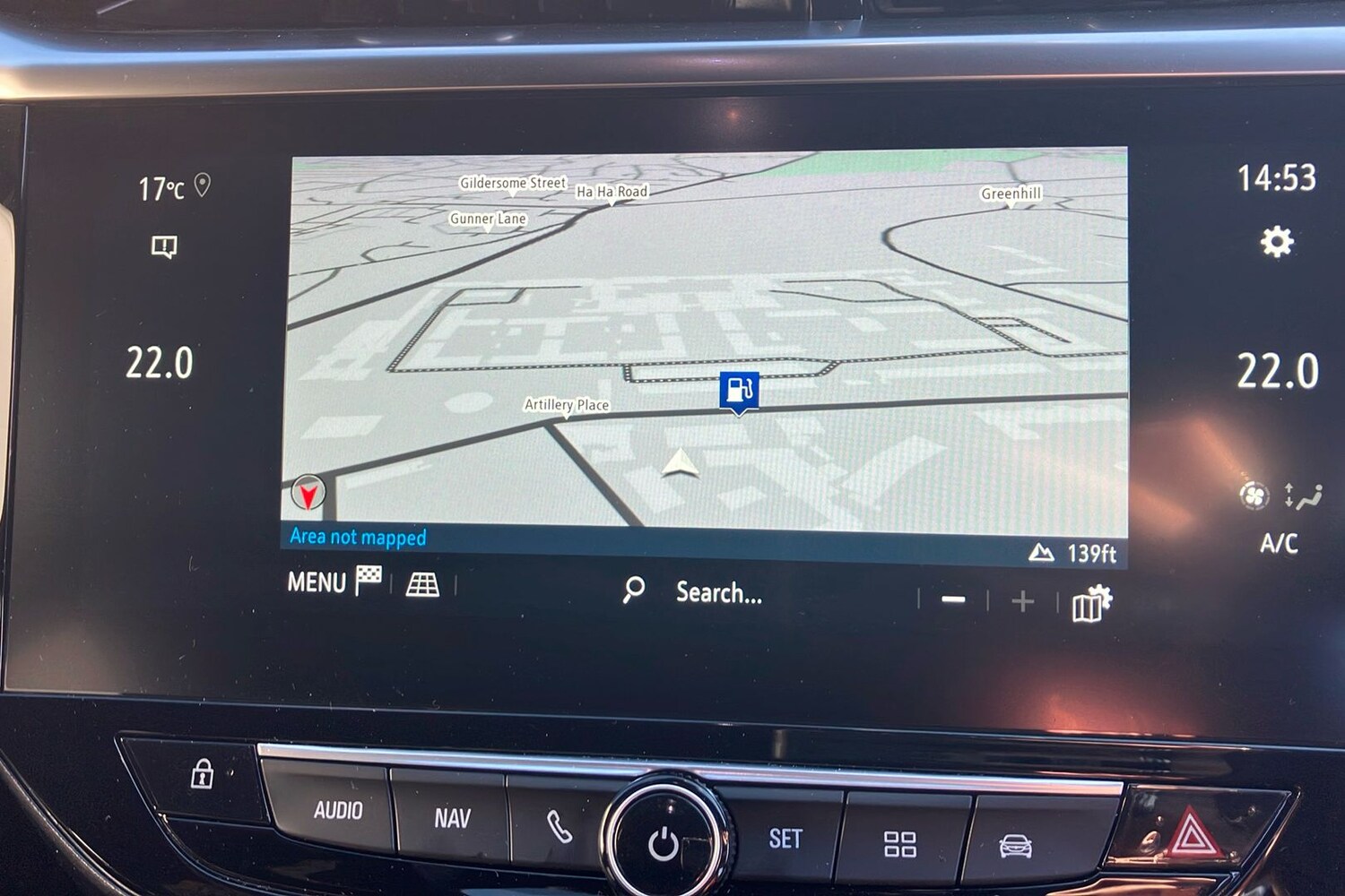 Used Vauxhall Corsa 2023 for sale - 77663104: Photo 39