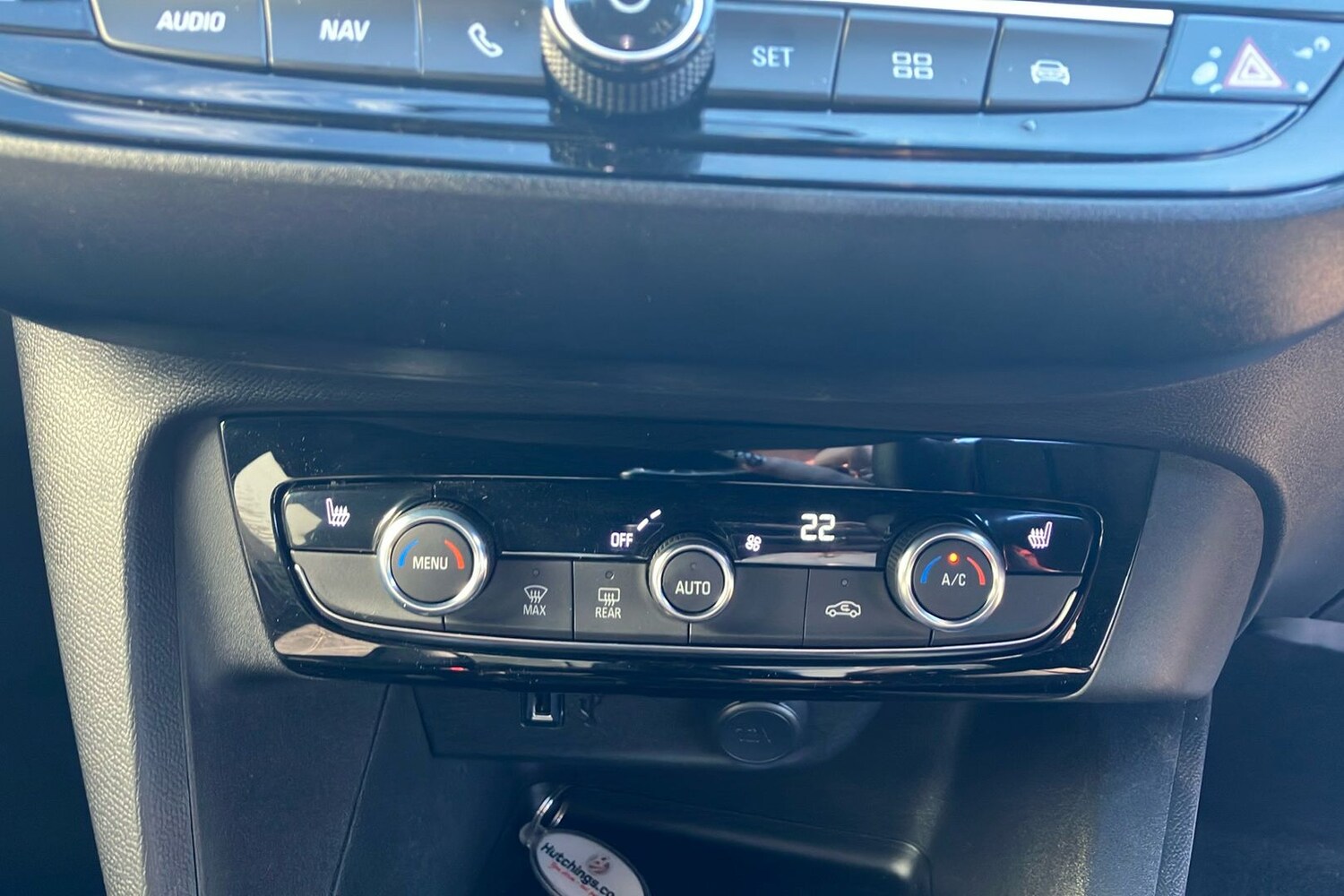 Used Vauxhall Corsa 2023 for sale - 77663104: Photo 40