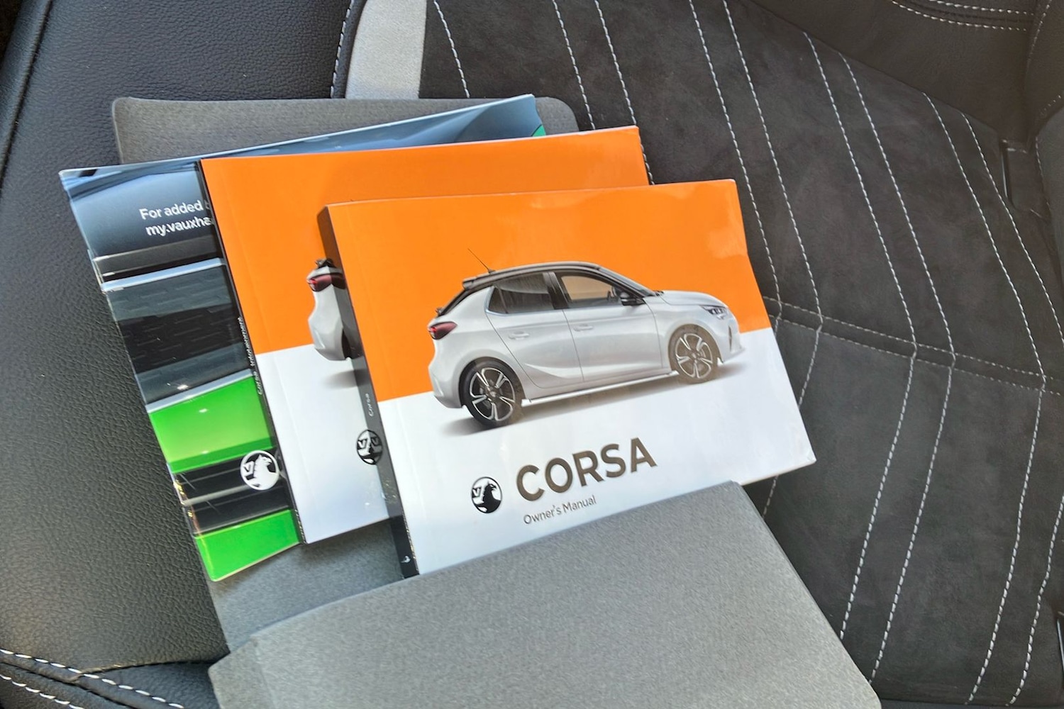 Used Vauxhall Corsa 2023 for sale - 77663104: Photo 43