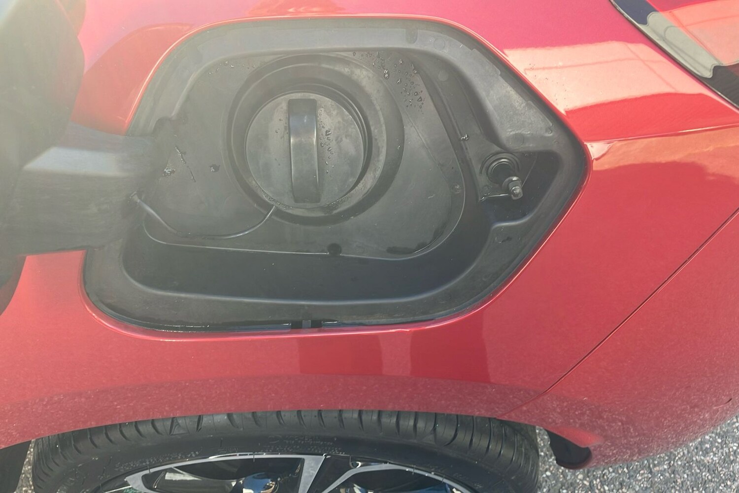 Used Vauxhall Corsa 2023 for sale - 77663104: Photo 44