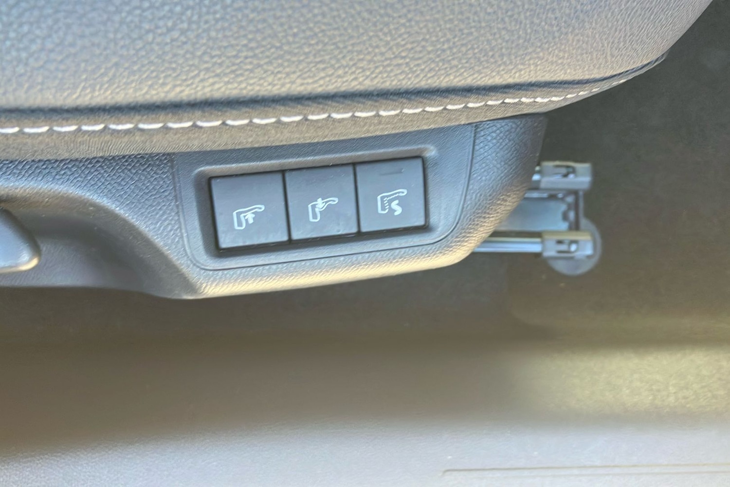 Used Vauxhall Corsa 2023 for sale - 77663104: Photo 45