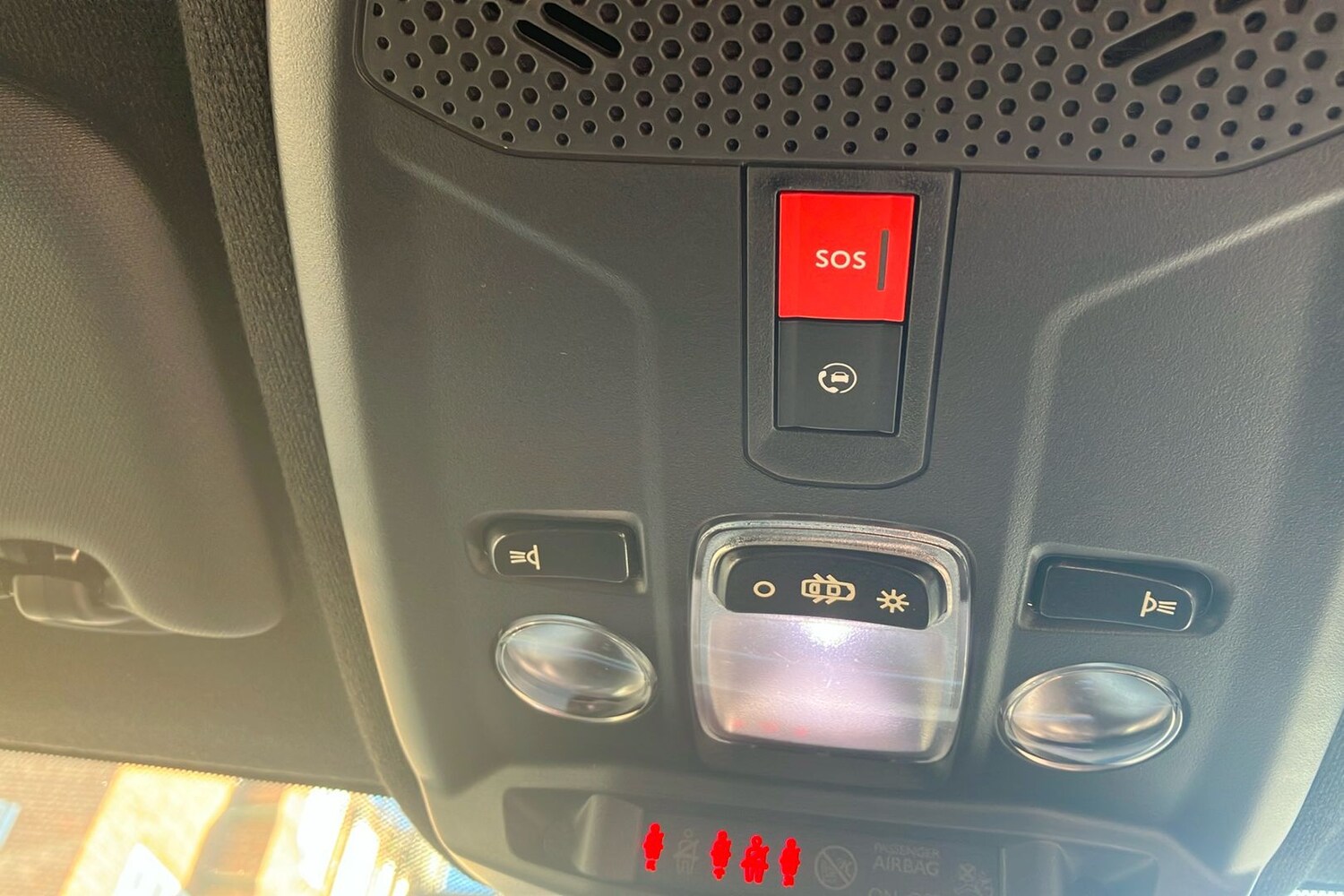 Used Vauxhall Corsa 2023 for sale - 77663104: Photo 48