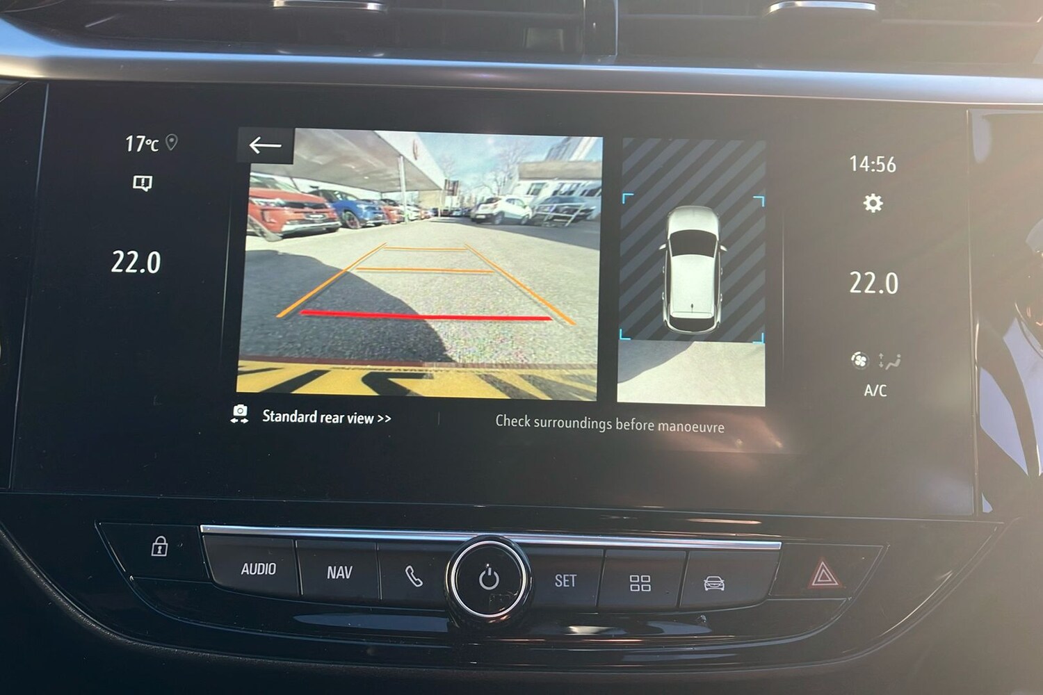 Used Vauxhall Corsa 2023 for sale - 77663104: Photo 49