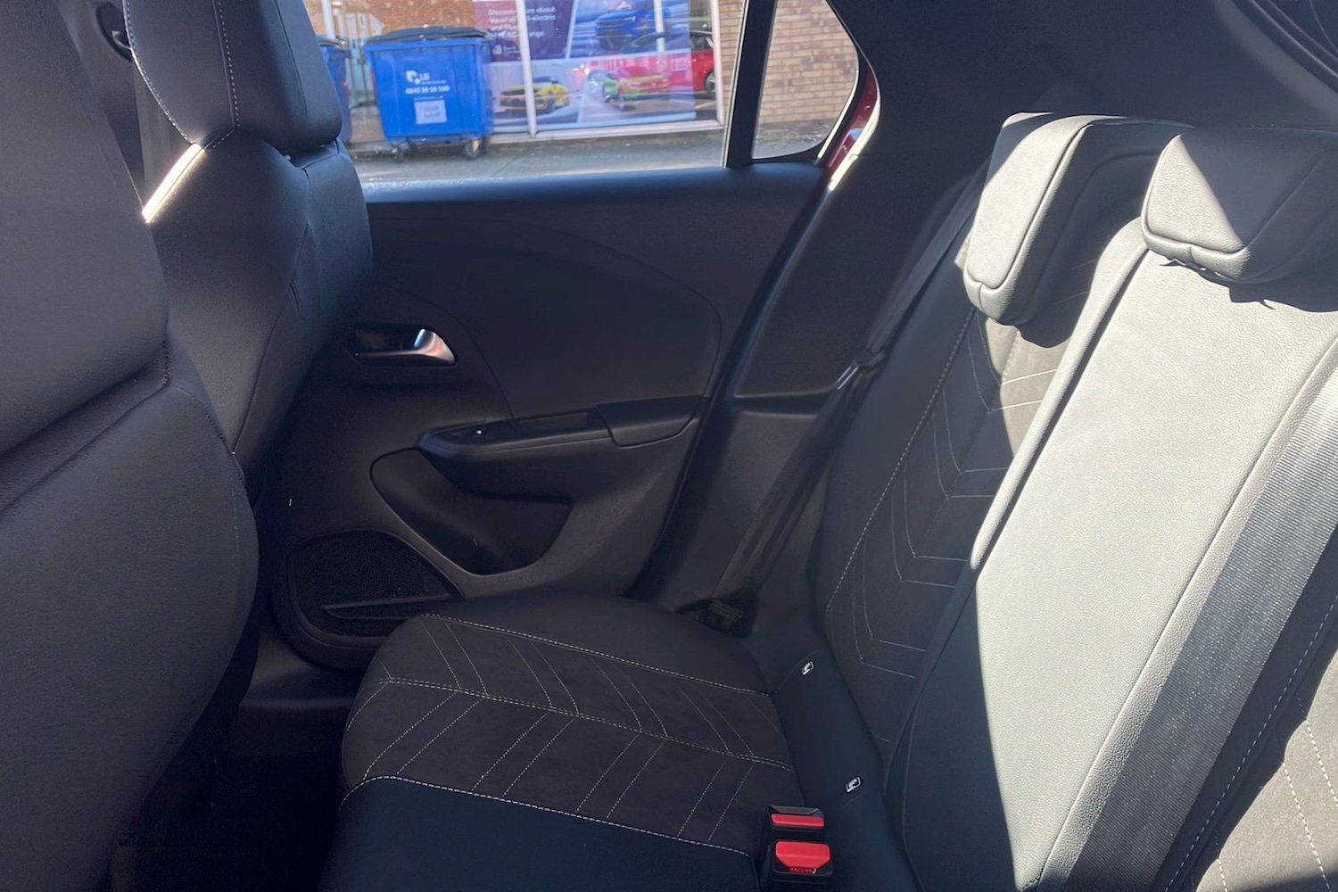 Used Vauxhall Corsa 2023 for sale - 77663104: Photo 5