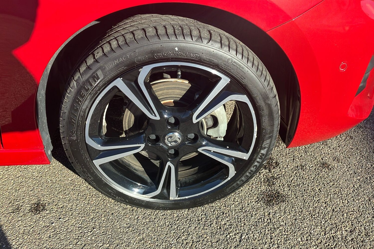 Used Vauxhall Corsa 2023 for sale - 77663104: Photo 9