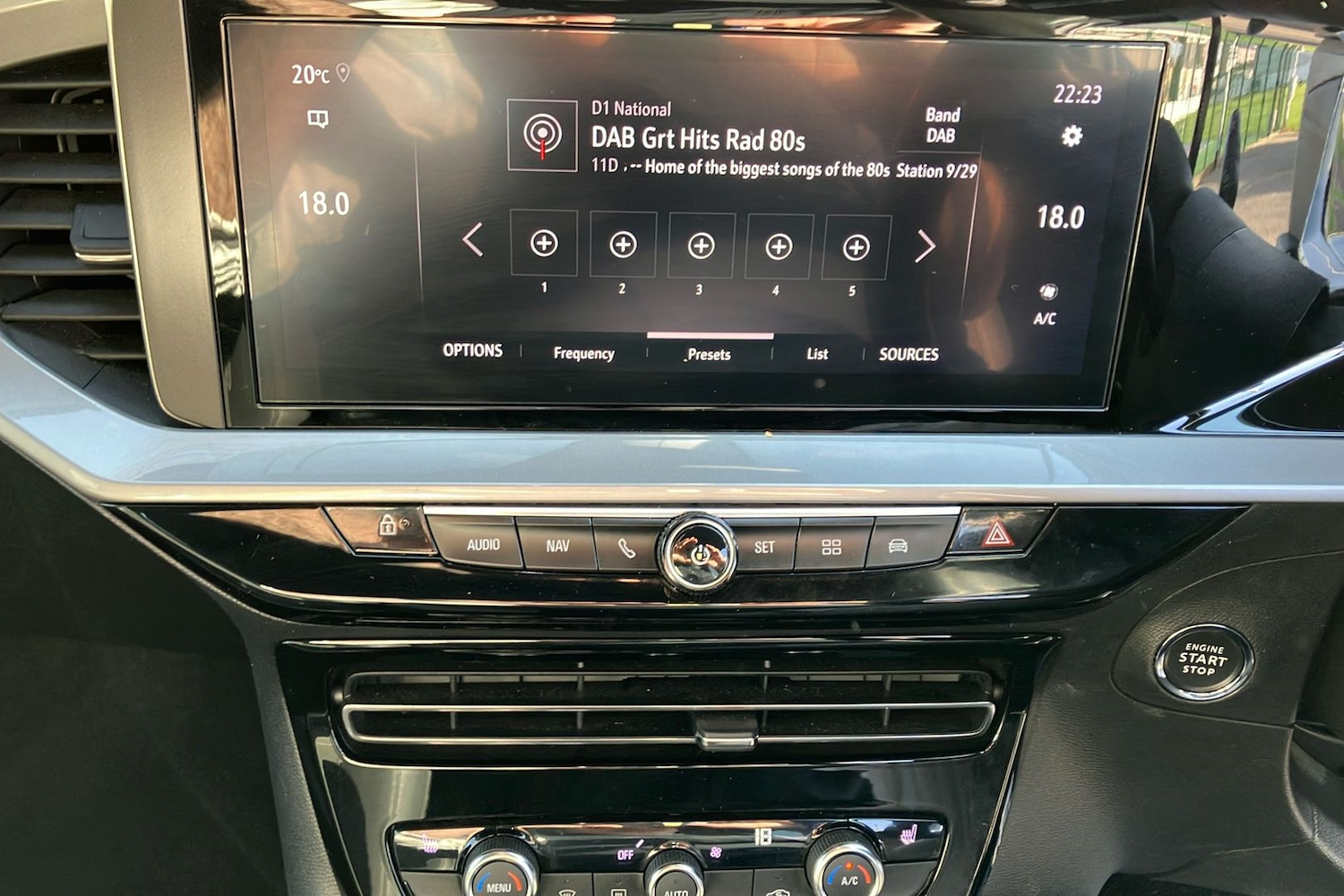 Used Vauxhall Mokka 2023 for sale - 77836793: Photo 14