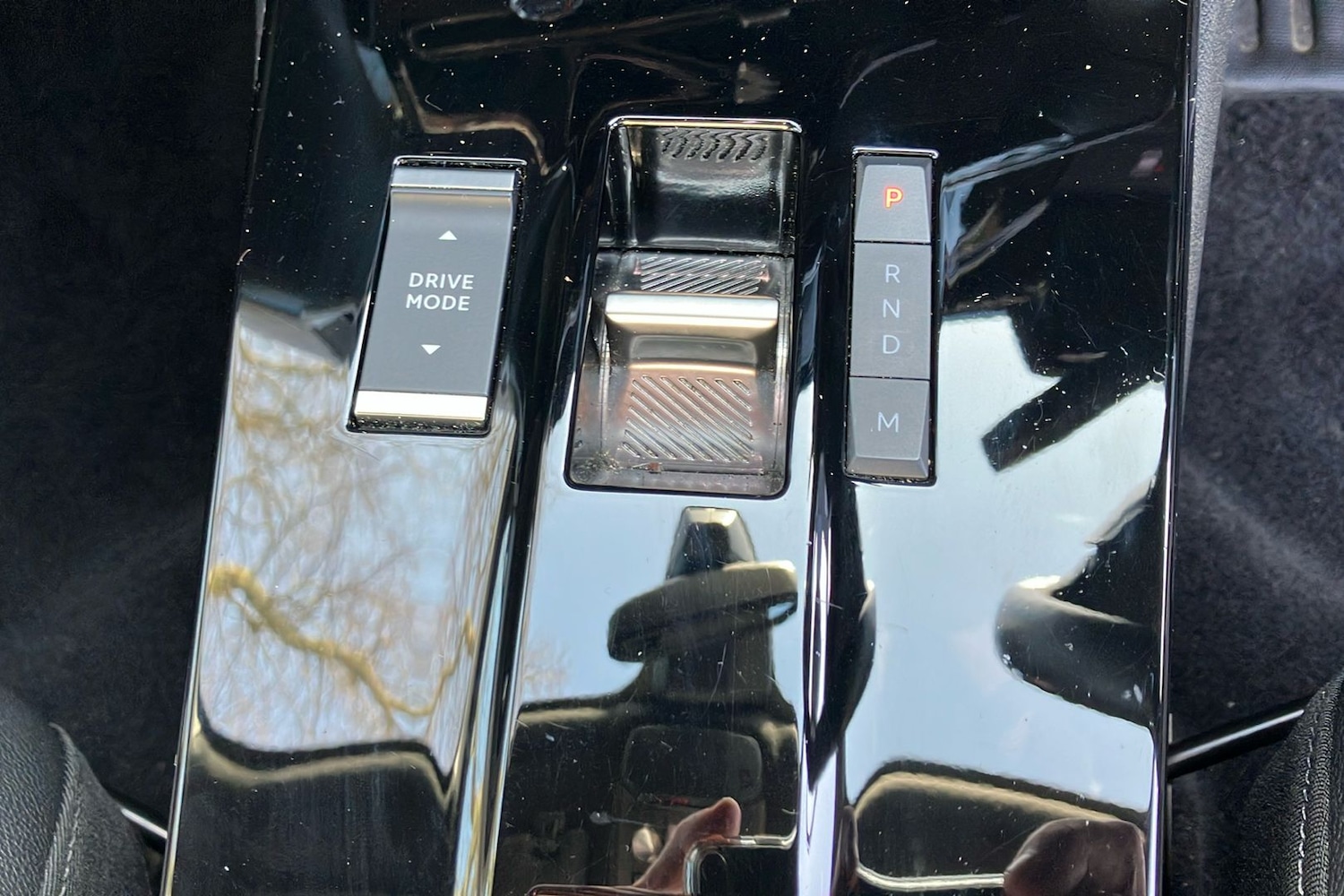 Used Vauxhall Mokka 2023 for sale - 77836793: Photo 17