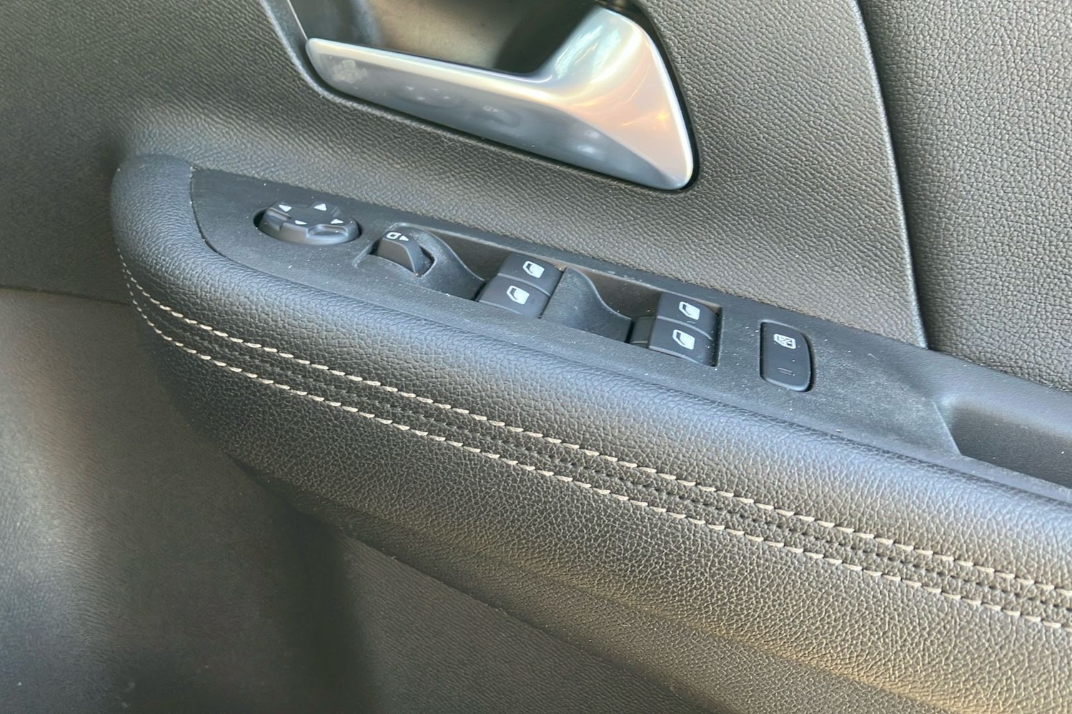 Used Vauxhall Mokka 2023 for sale - 77836793: Photo 18