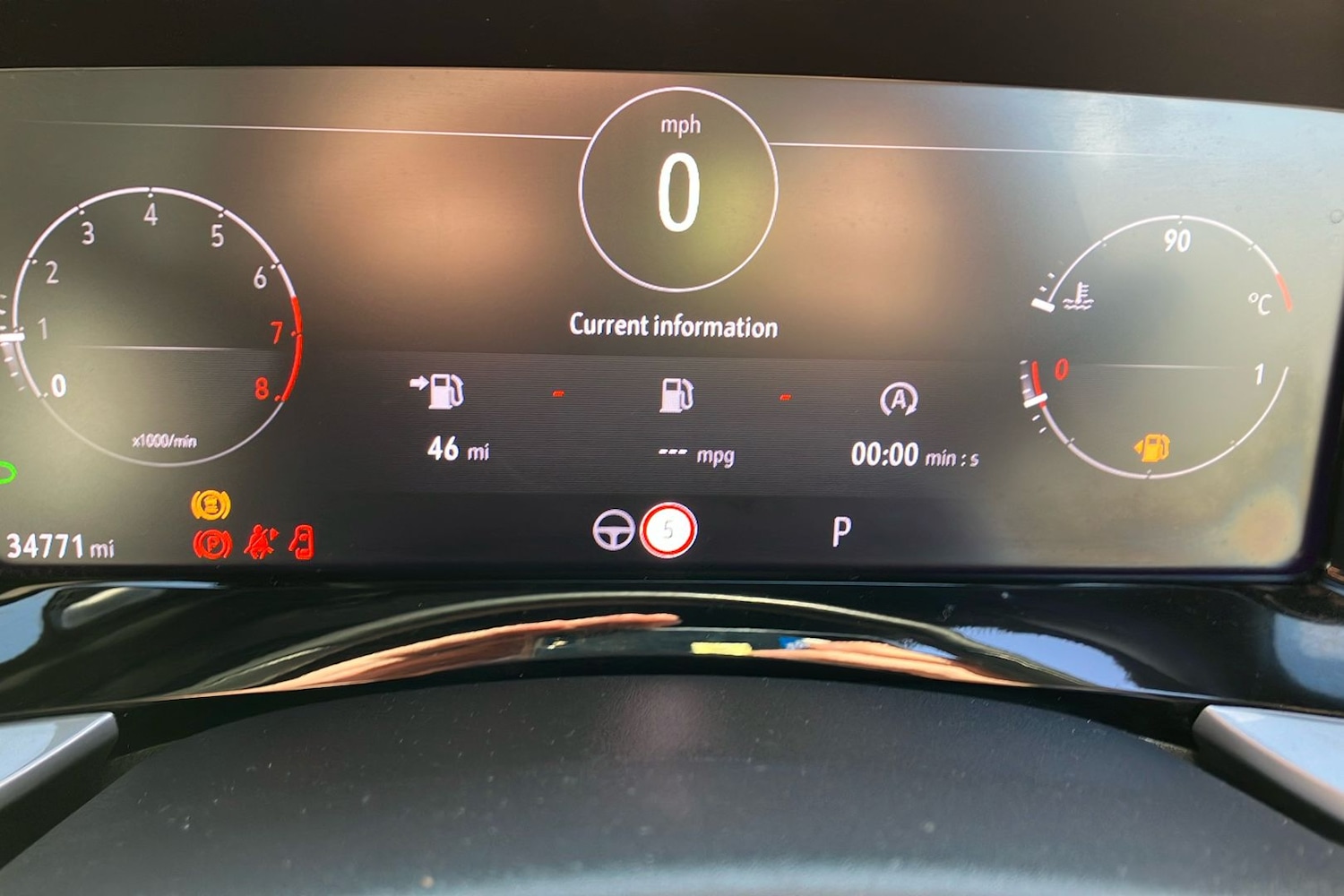 Used Vauxhall Mokka 2023 for sale - 77836793: Photo 19