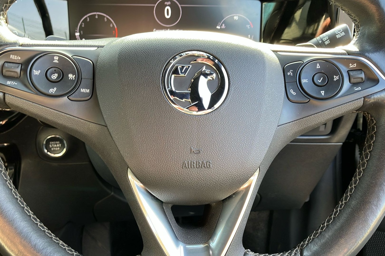 Used Vauxhall Mokka 2023 for sale - 77836793: Photo 20